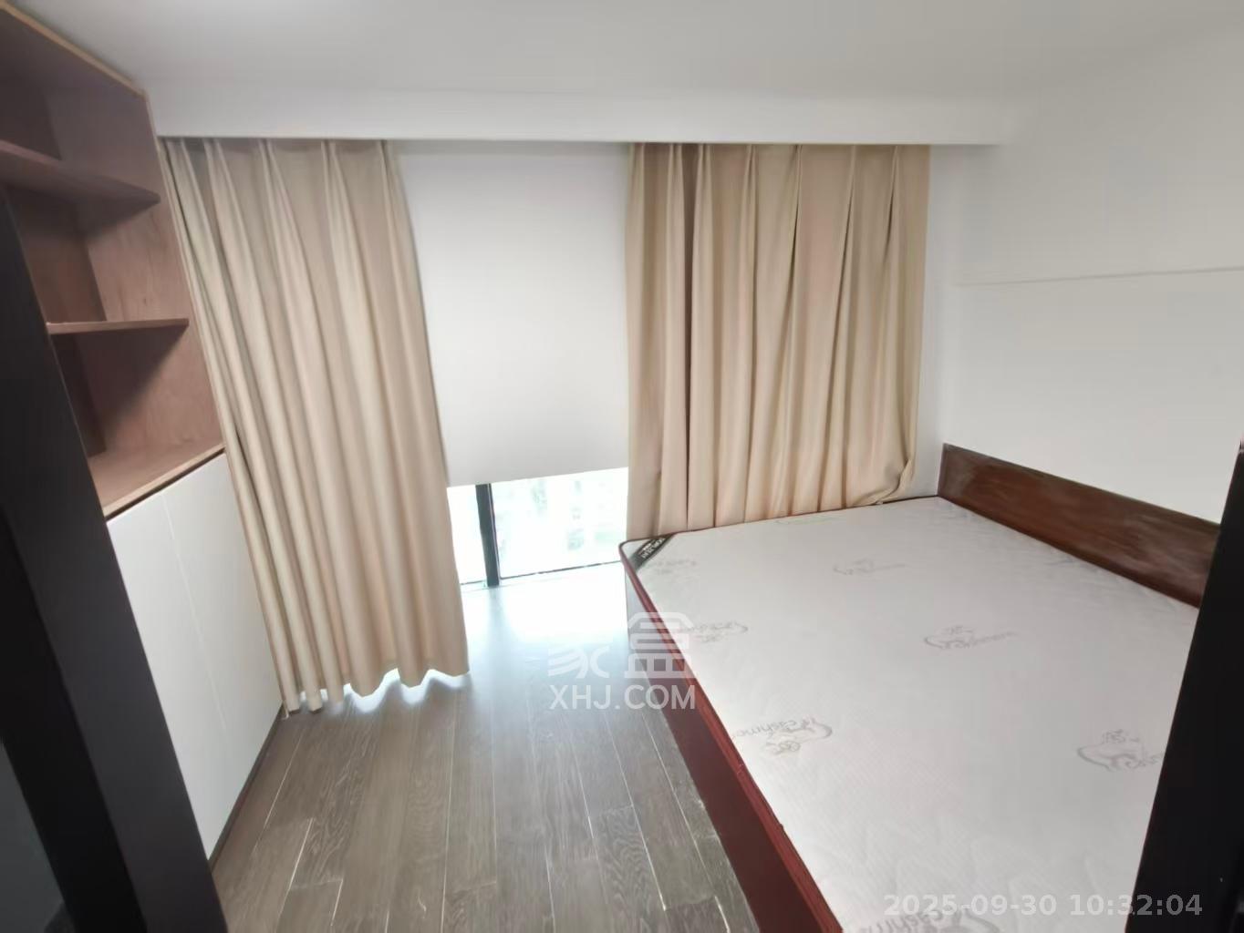 碧桂园荟隽棠 2室2厅1卫 1500.0元/月 碧桂园荟隽棠 2室2厅1卫 1500.0元/月室内图