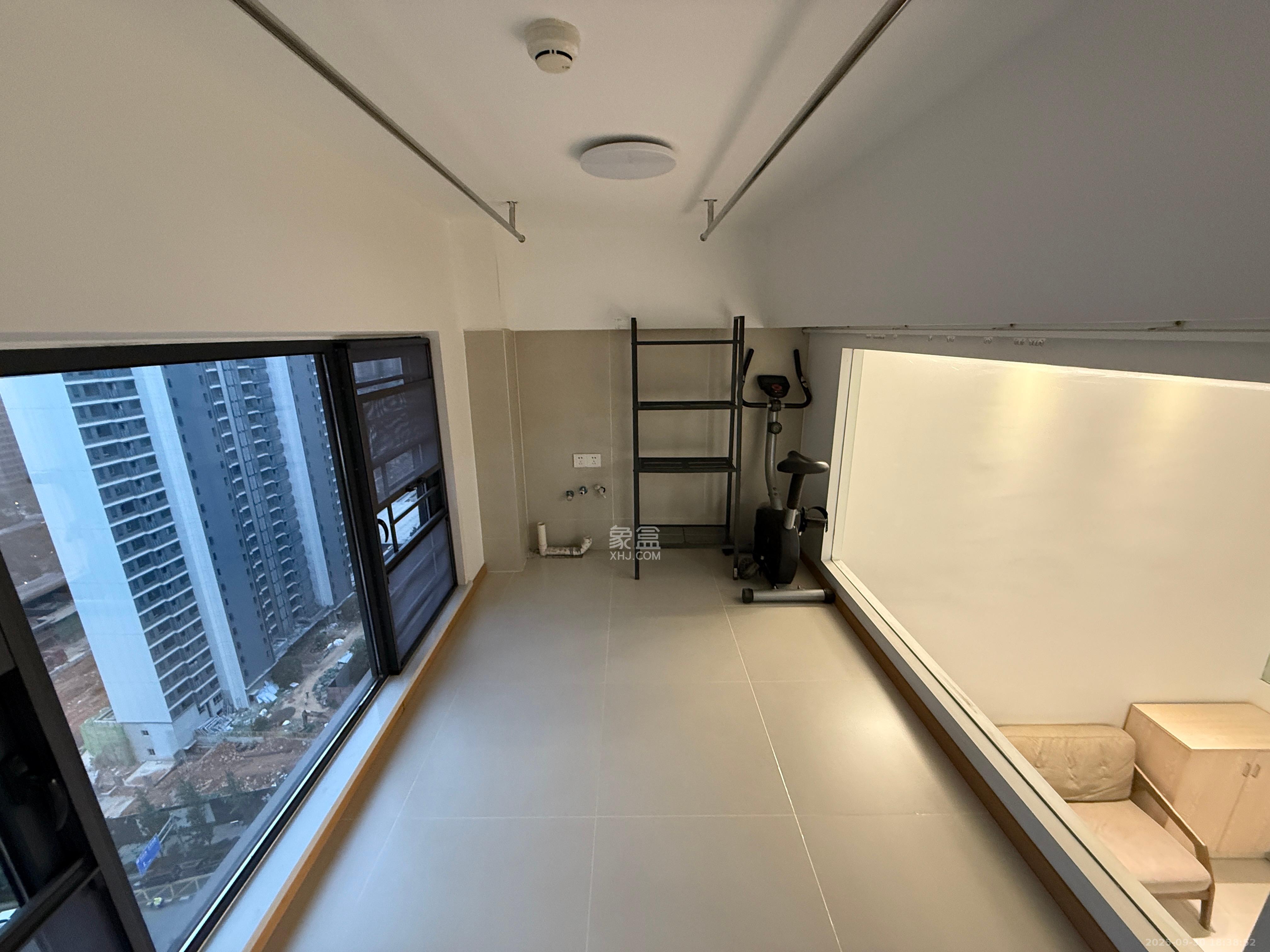 北辰时光里  2室2厅1卫    2300.0元/月室内图