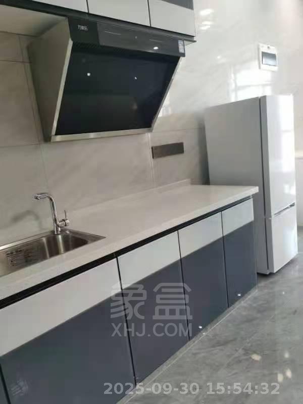 工大青年街区  1室1厅1卫    1500.0元/月小区图