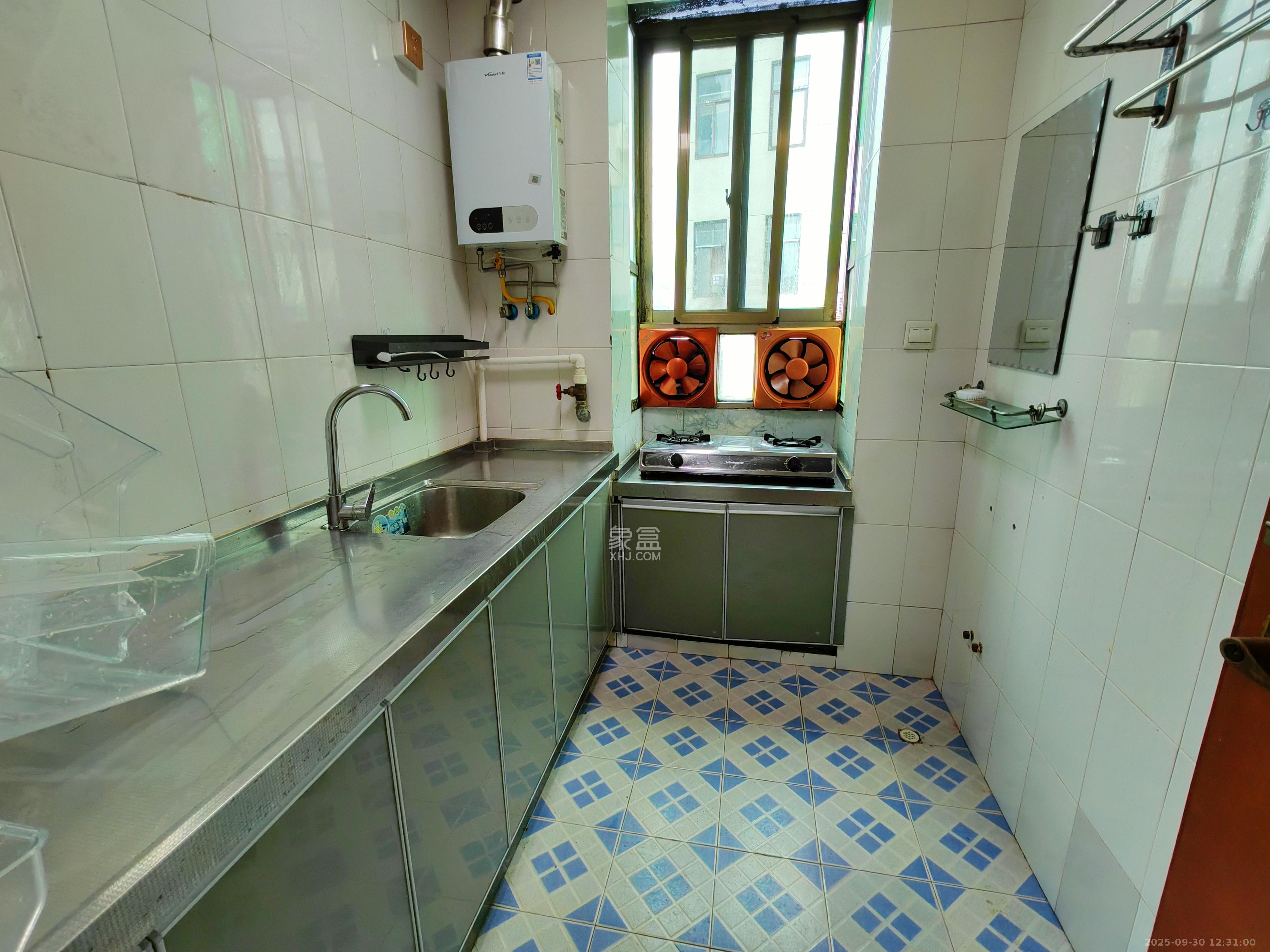 幸福桥、潘家坪路散盘 2室1厅1卫 1500.0元/月 幸福桥、潘家坪路散盘 2室1厅1卫 1500.0元/月室内图