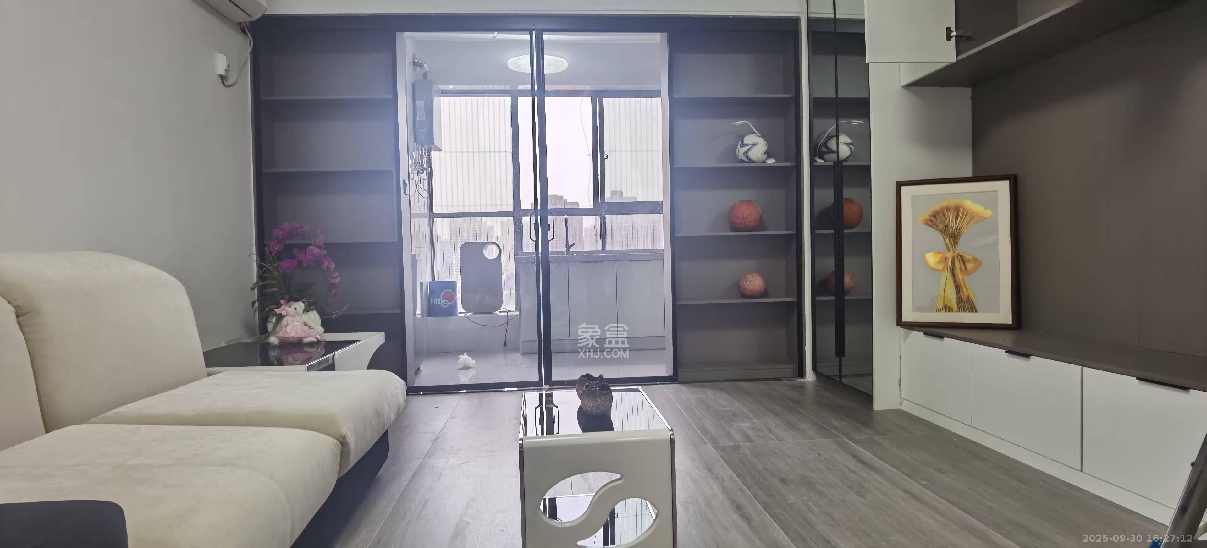 五矿万境水岸二期(五矿万境水岸和苑) 1室1厅1卫 1680.0元/月 五矿万境水岸二期(五矿万境水岸和苑) 1室1厅1卫 1680.0元/月室内图