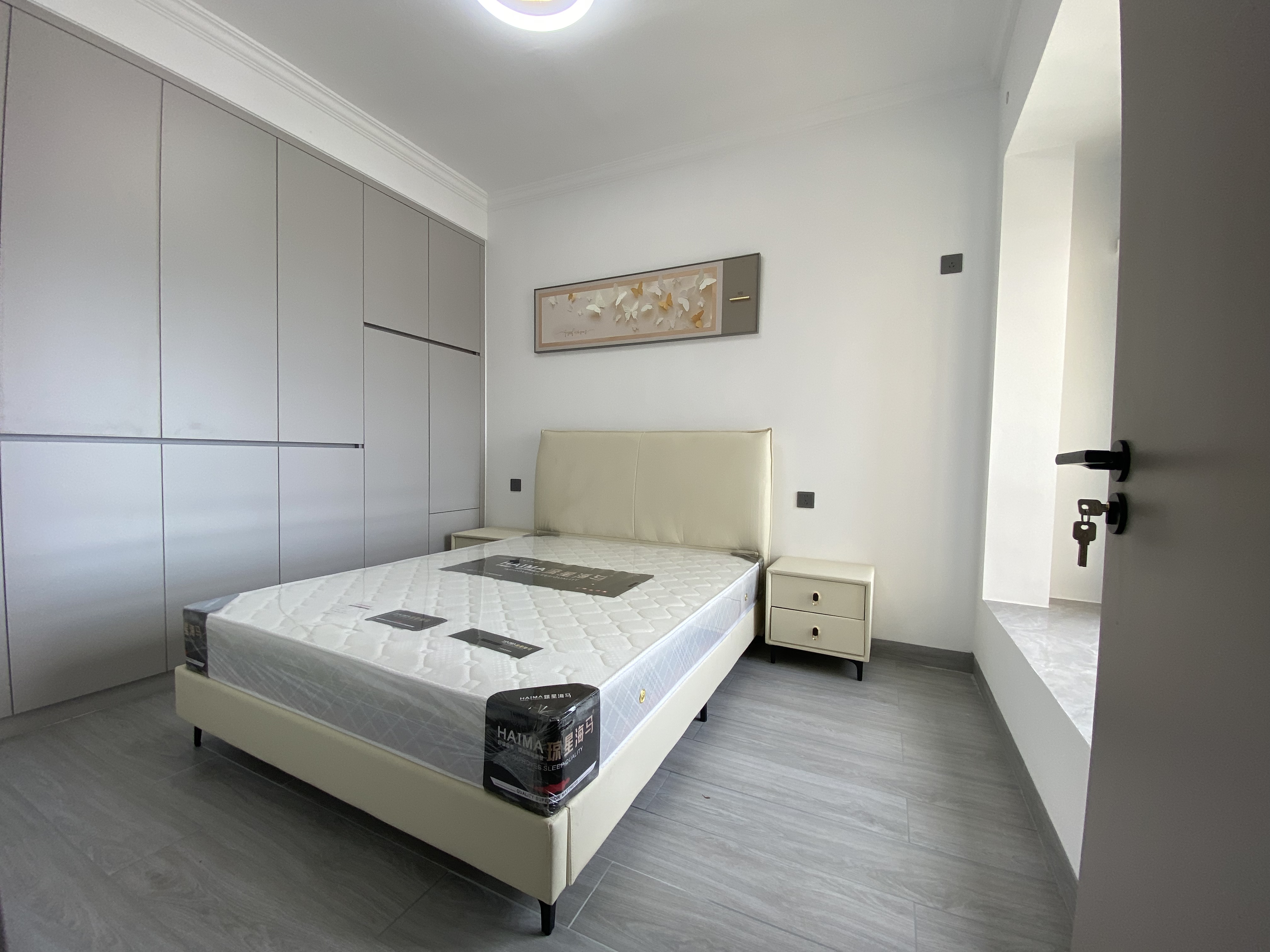 金海广场 2室2厅1卫 113.0万 金海广场 2室2厅1卫 113.0万室内图