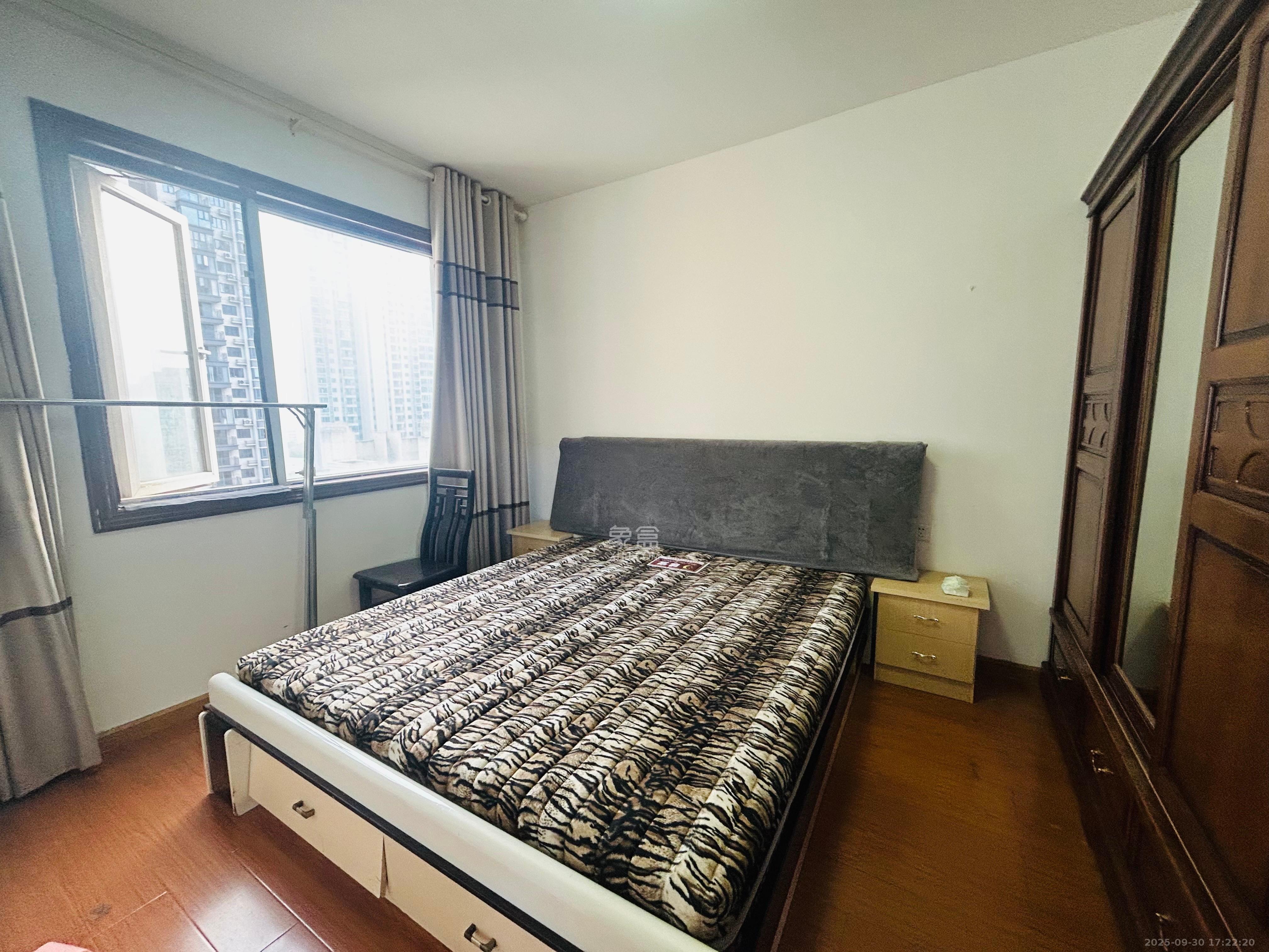 中铁西江悦一期 2室1厅1卫 2600.0元/月 中铁西江悦一期 2室1厅1卫 2600.0元/月室内图