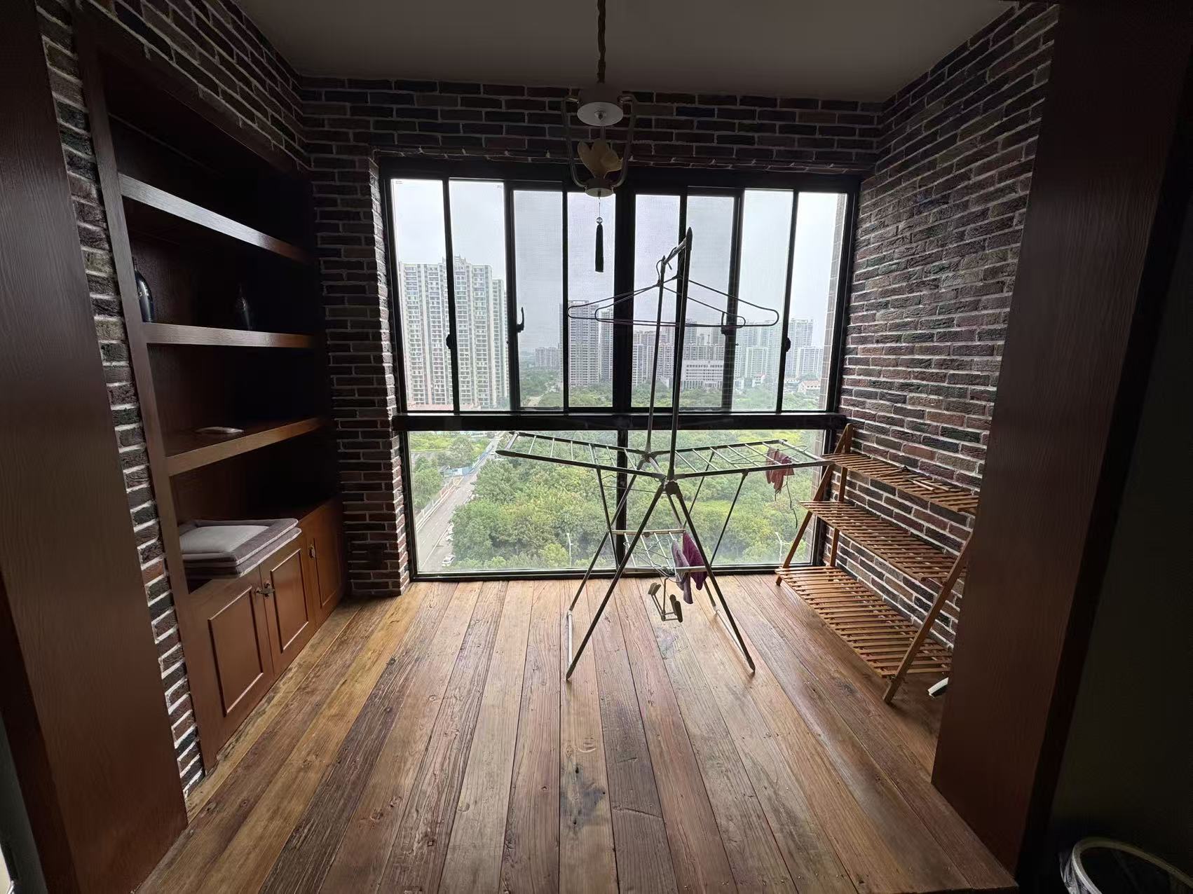 东城明珠 1室1厅1卫 1580.0元/月 东城明珠 1室1厅1卫 1580.0元/月室内图