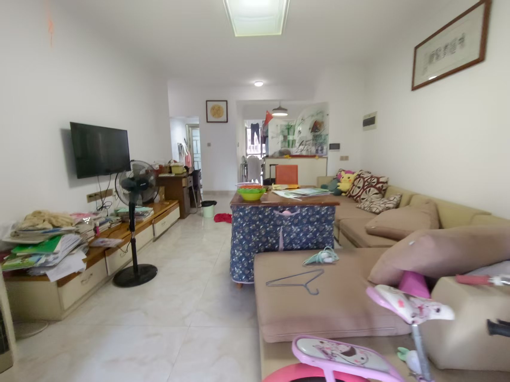 春藤小镇  4室2厅2卫    98.0万 春藤小镇  4室2厅2卫    98.0万室内图