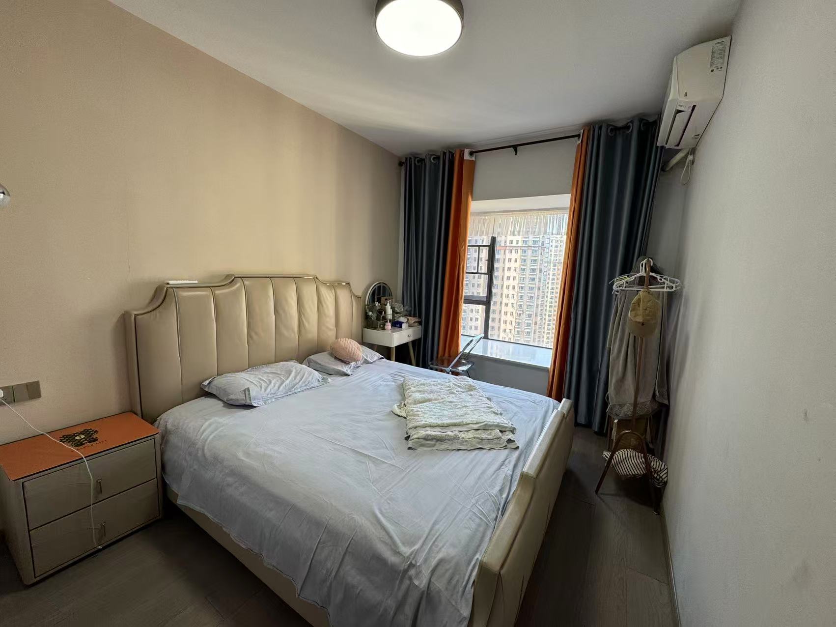 城市公园 2室2厅1卫 28.8万 城市公园 2室2厅1卫 28.8万室内图