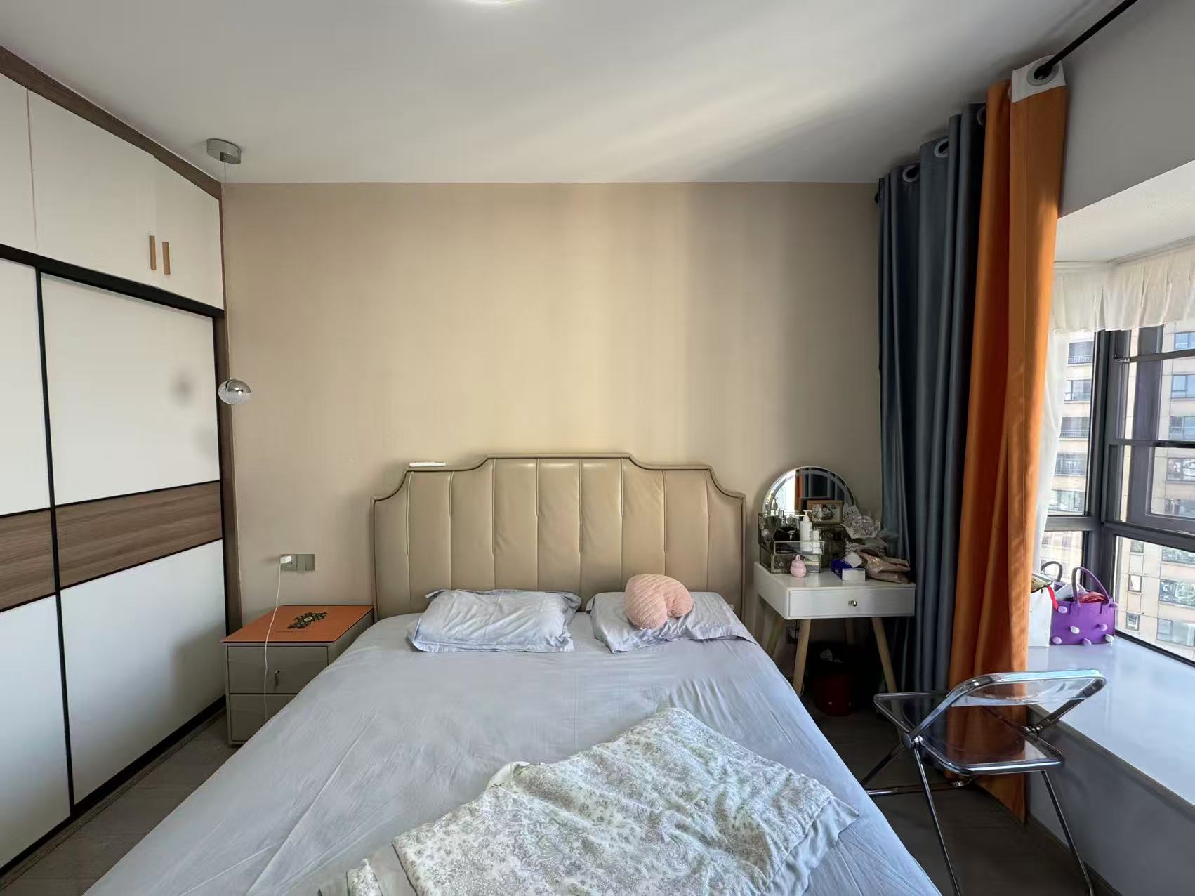 城市公园 2室2厅1卫 28.8万 城市公园 2室2厅1卫 28.8万室内图