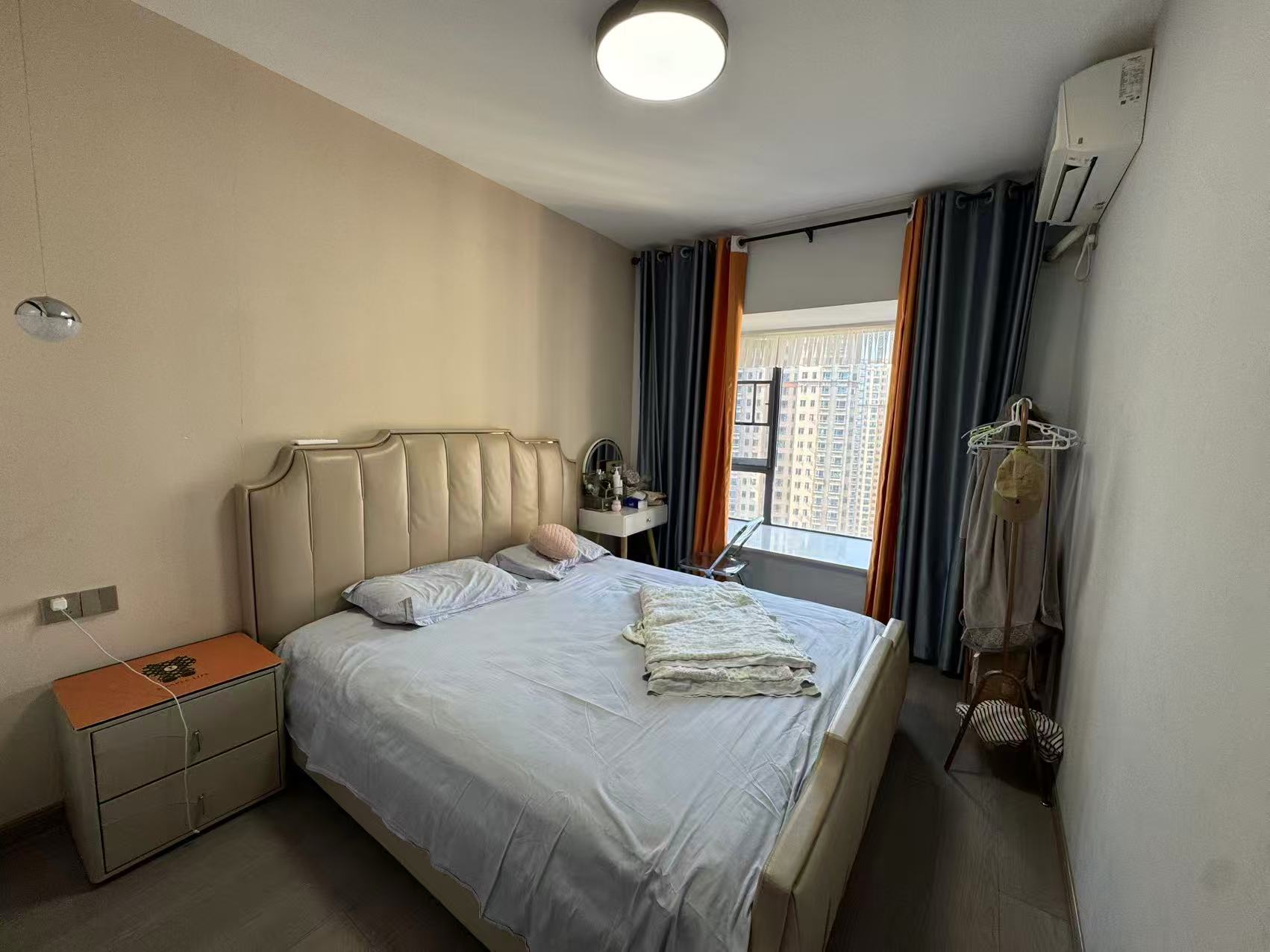 城市公园 2室2厅1卫 28.8万 城市公园 2室2厅1卫 28.8万室内图