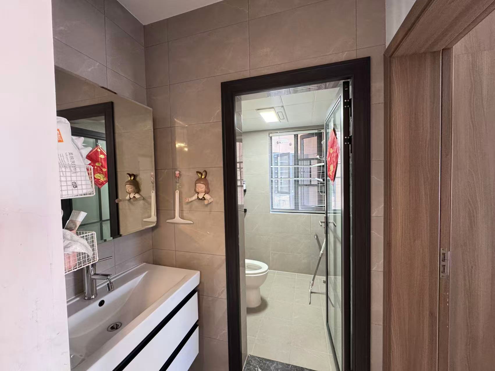 城市公园 2室2厅1卫 28.8万 城市公园 2室2厅1卫 28.8万室内图