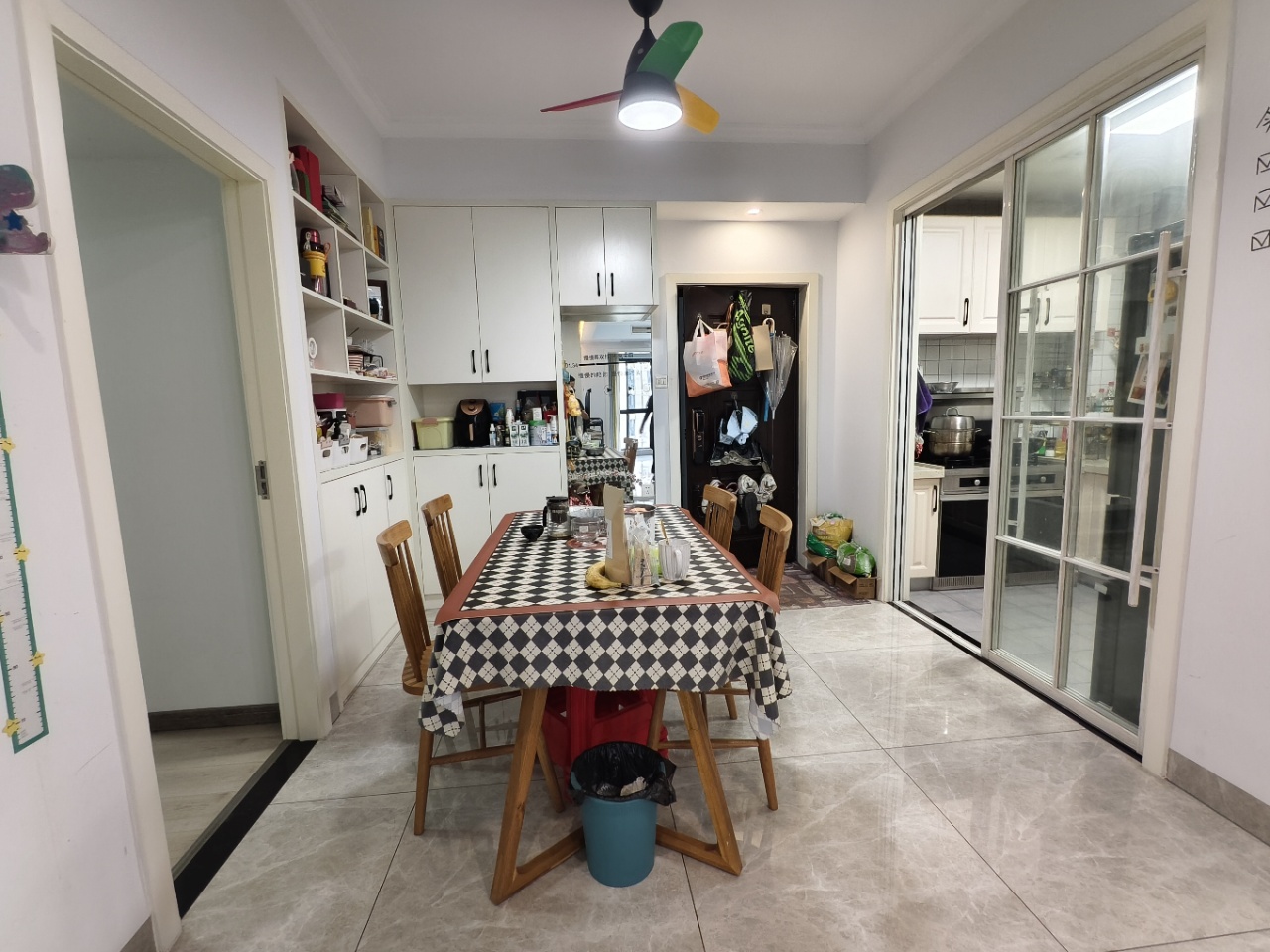 栗雨香堤 1室2厅2卫 48.8万 栗雨香堤 1室2厅2卫 48.8万室内图