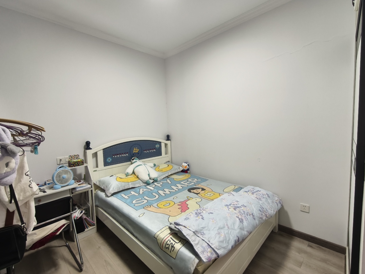 栗雨香堤 1室2厅2卫 48.8万 栗雨香堤 1室2厅2卫 48.8万室内图