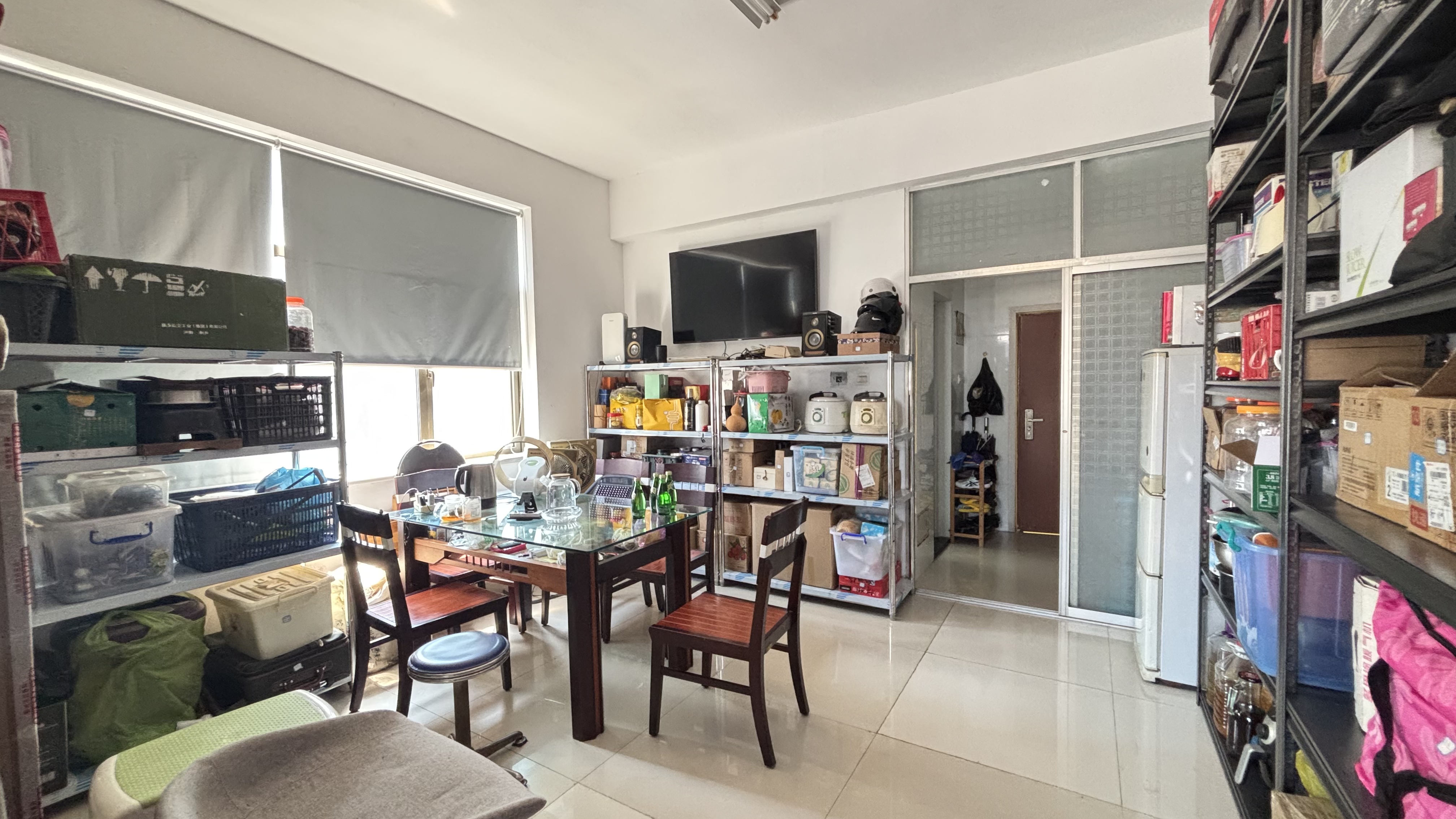 时尚新天地(平和堂) 1室1厅1卫 18.0万 时尚新天地(平和堂) 1室1厅1卫 18.0万室内图