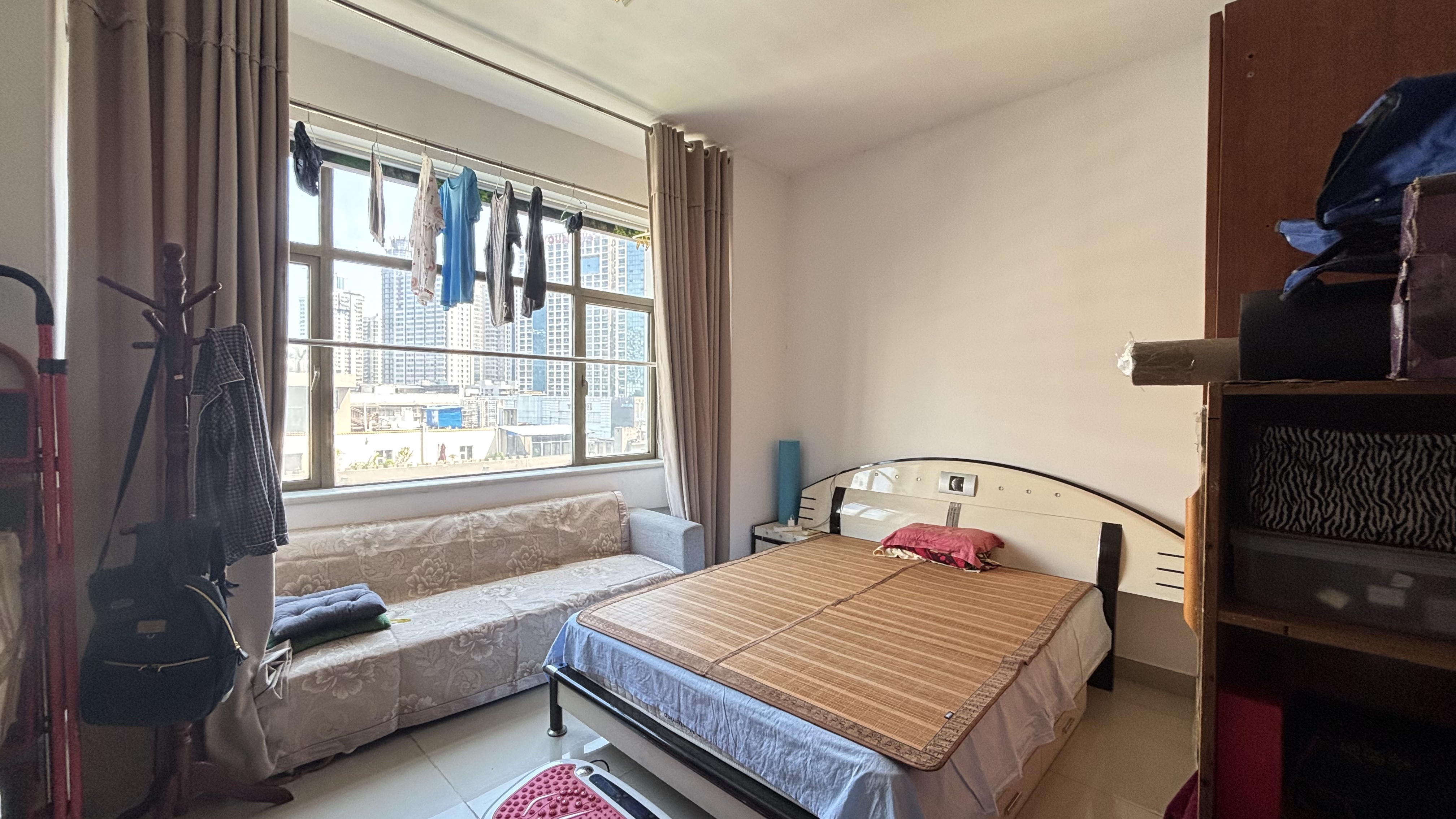 时尚新天地(平和堂) 1室1厅1卫 18.0万 时尚新天地(平和堂) 1室1厅1卫 18.0万室内图