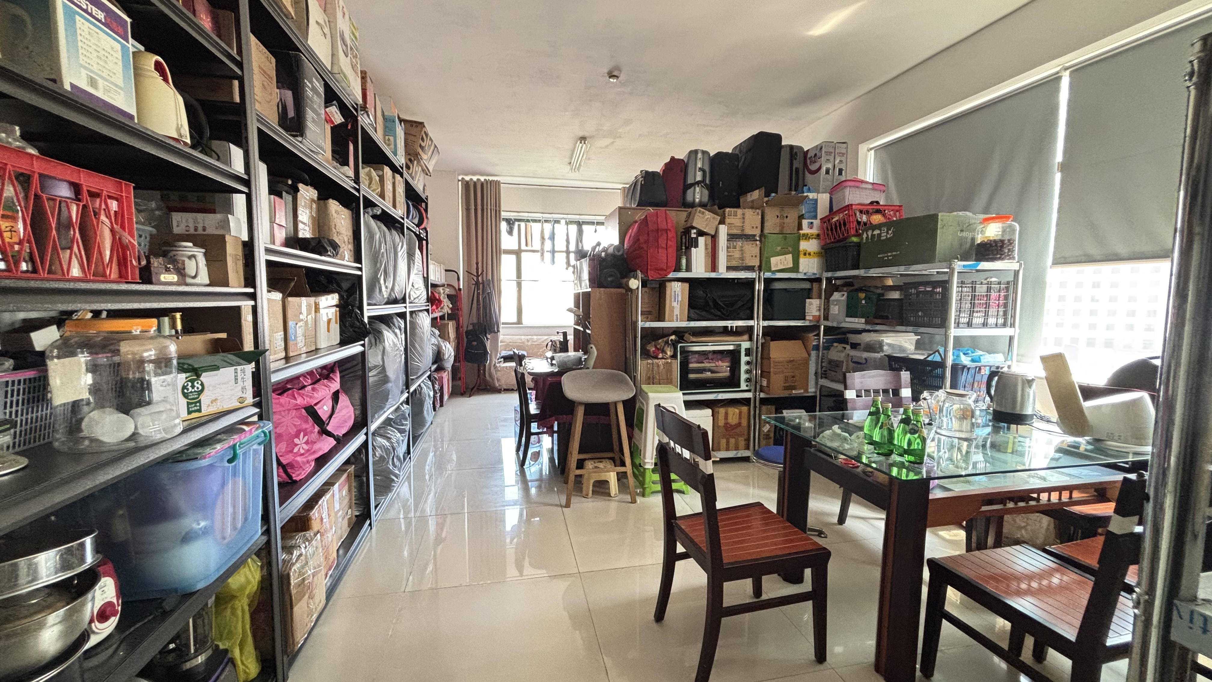 时尚新天地(平和堂) 1室1厅1卫 18.0万 时尚新天地(平和堂) 1室1厅1卫 18.0万室内图