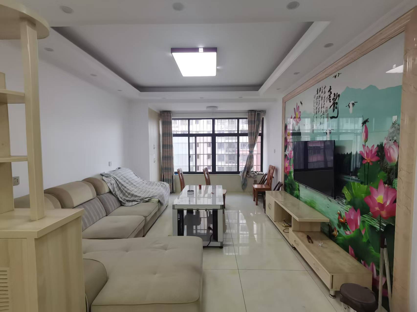 西郡佳园 2室2厅1卫 35.0万 西郡佳园 2室2厅1卫 35.0万室内图