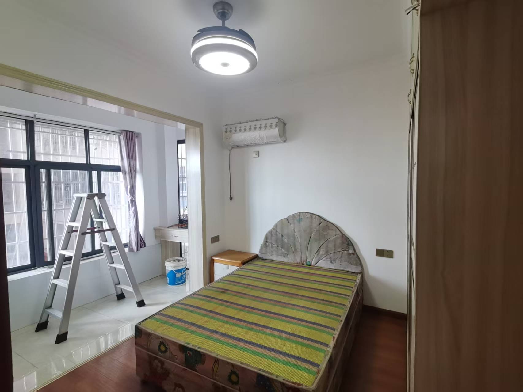 西郡佳园 2室2厅1卫 35.0万 西郡佳园 2室2厅1卫 35.0万室内图