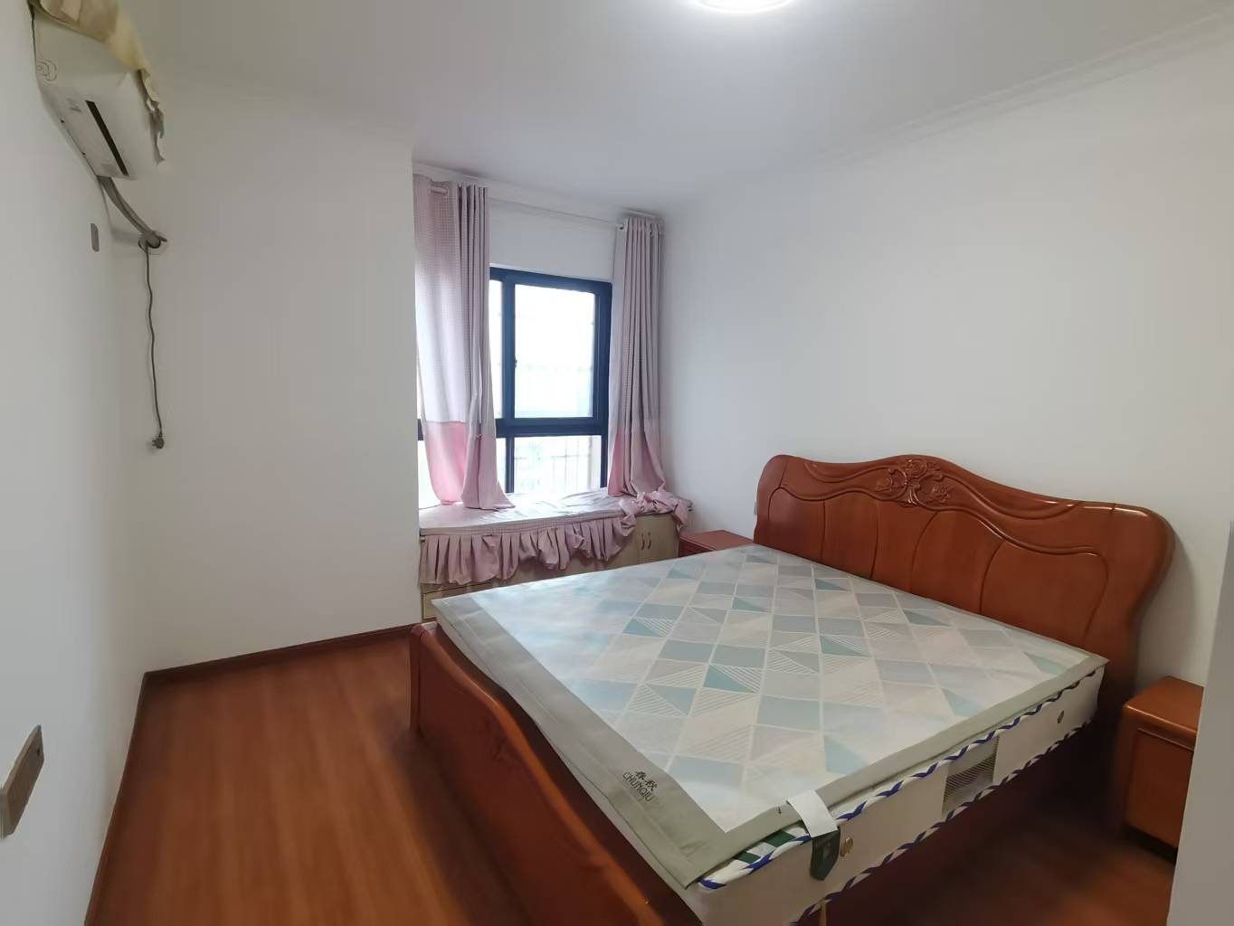 西郡佳园 2室2厅1卫 35.0万 西郡佳园 2室2厅1卫 35.0万室内图