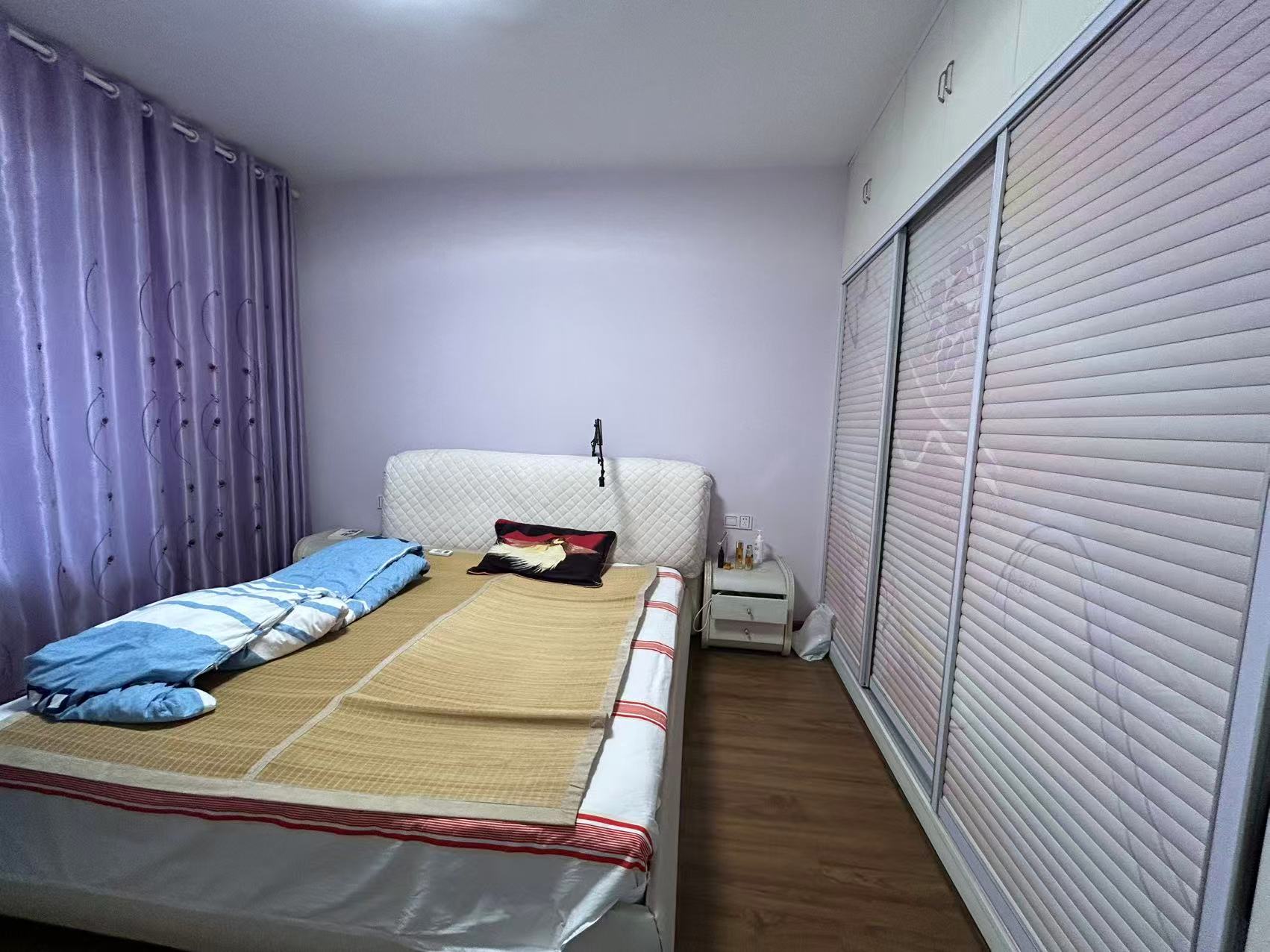 庐山春天一期桃李苑  3室2厅2卫    70.0万室内图