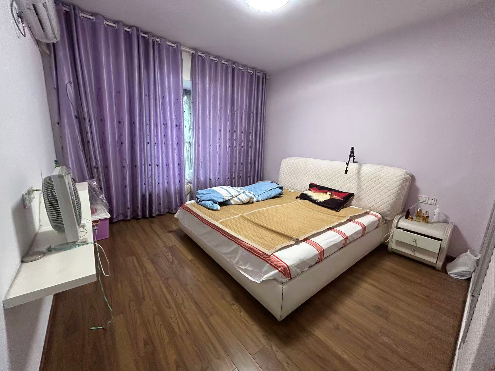 庐山春天一期桃李苑  3室2厅2卫    70.0万 庐山春天一期桃李苑  3室2厅2卫    70.0万室内图