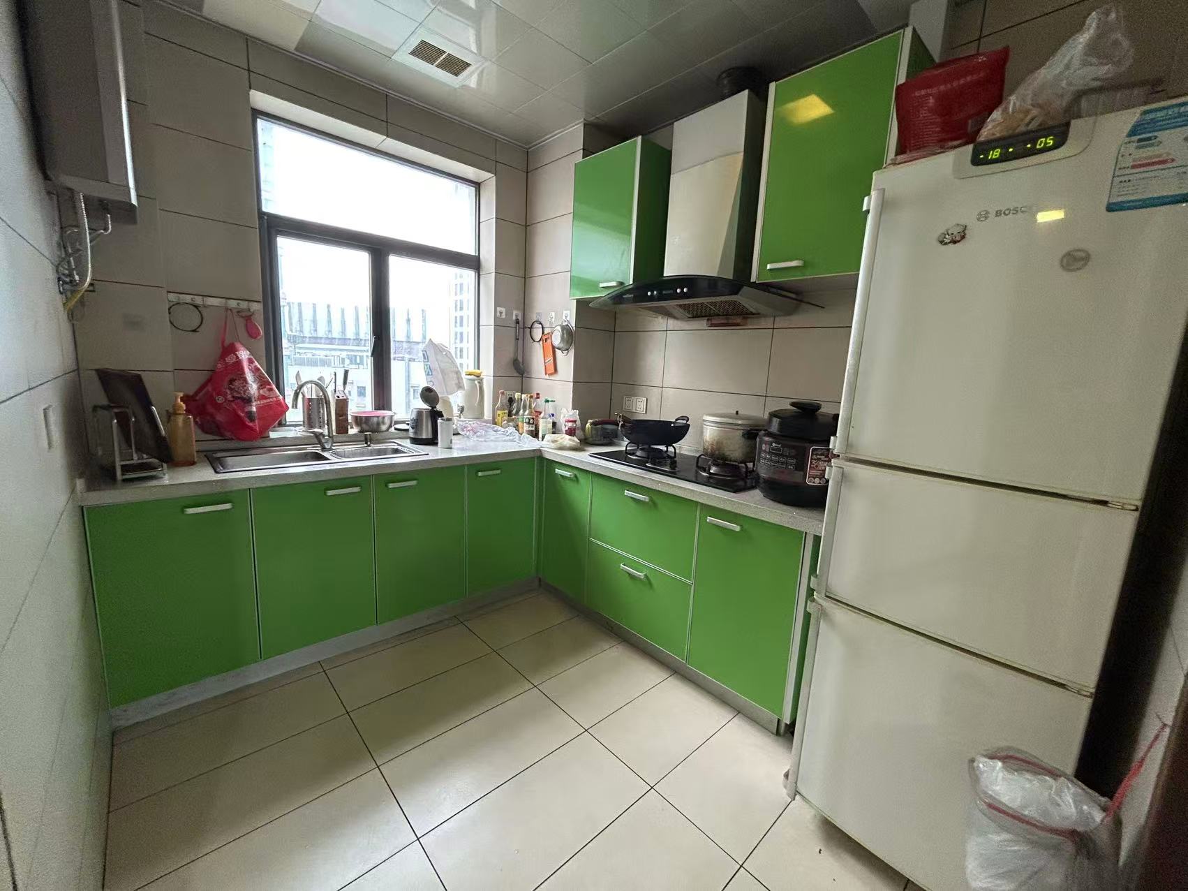 庐山春天一期桃李苑  3室2厅2卫    70.0万室内图