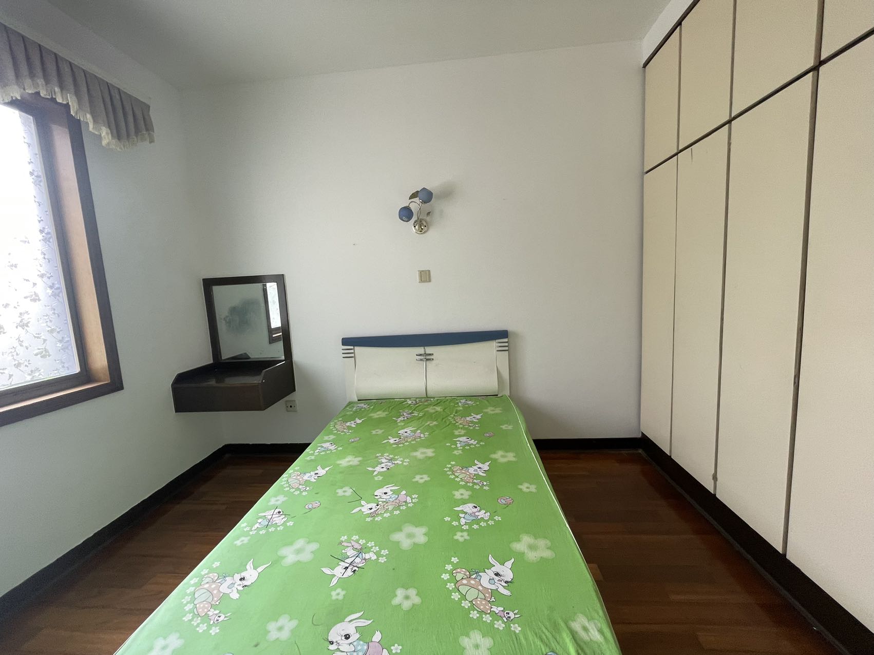 株洲华苑小区  4室2厅1卫   68.00万室内图