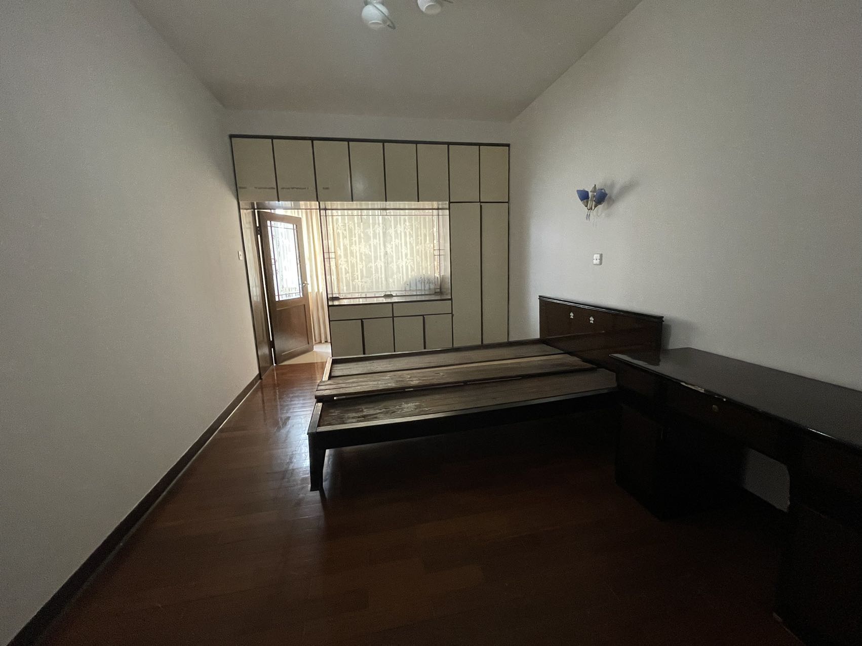 株洲华苑小区  4室2厅1卫   68.00万室内图
