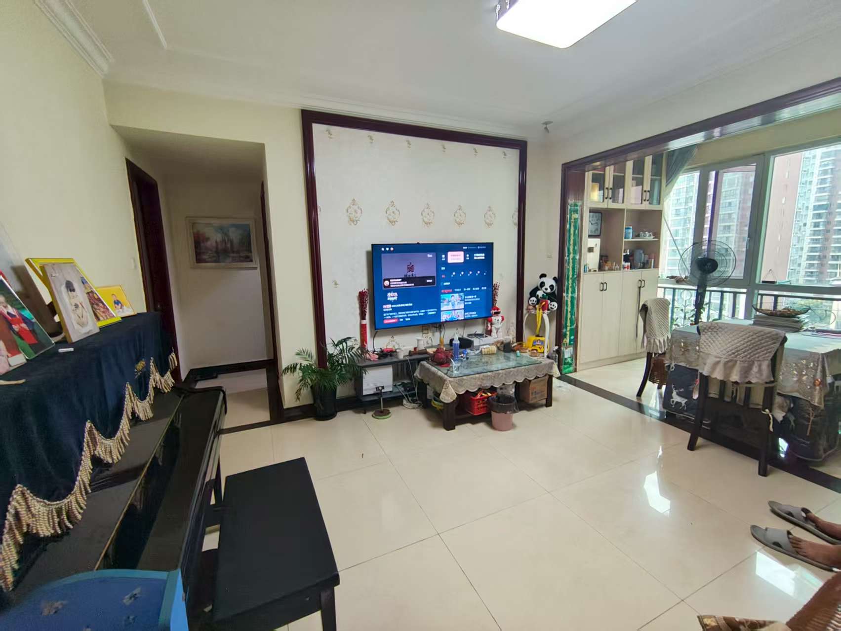 株洲恒大名都 5室2厅4卫 86.0万 株洲恒大名都 5室2厅4卫 86.0万室内图