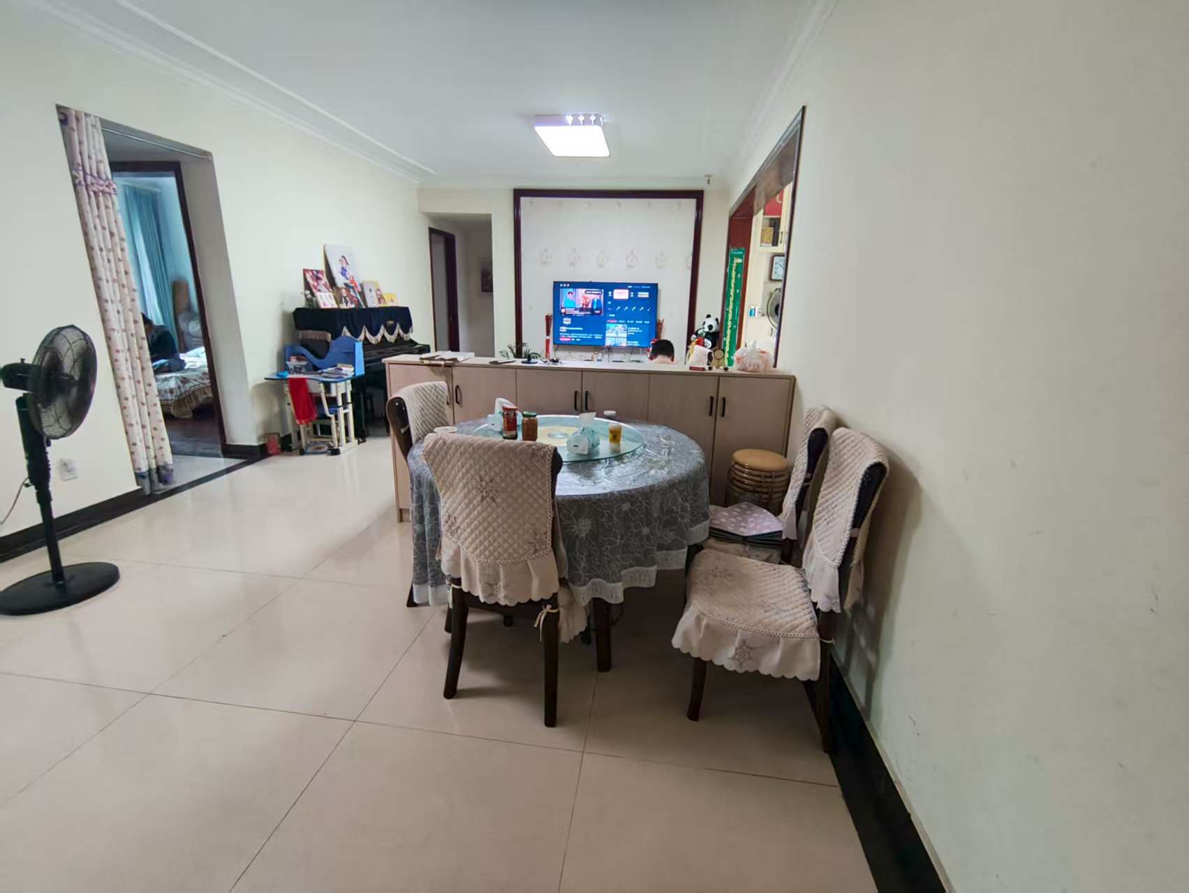 株洲恒大名都 5室2厅4卫 86.0万 株洲恒大名都 5室2厅4卫 86.0万室内图