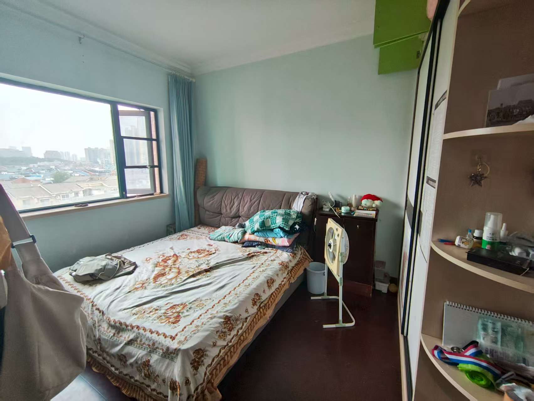 株洲恒大名都 5室2厅4卫 86.0万 株洲恒大名都 5室2厅4卫 86.0万室内图