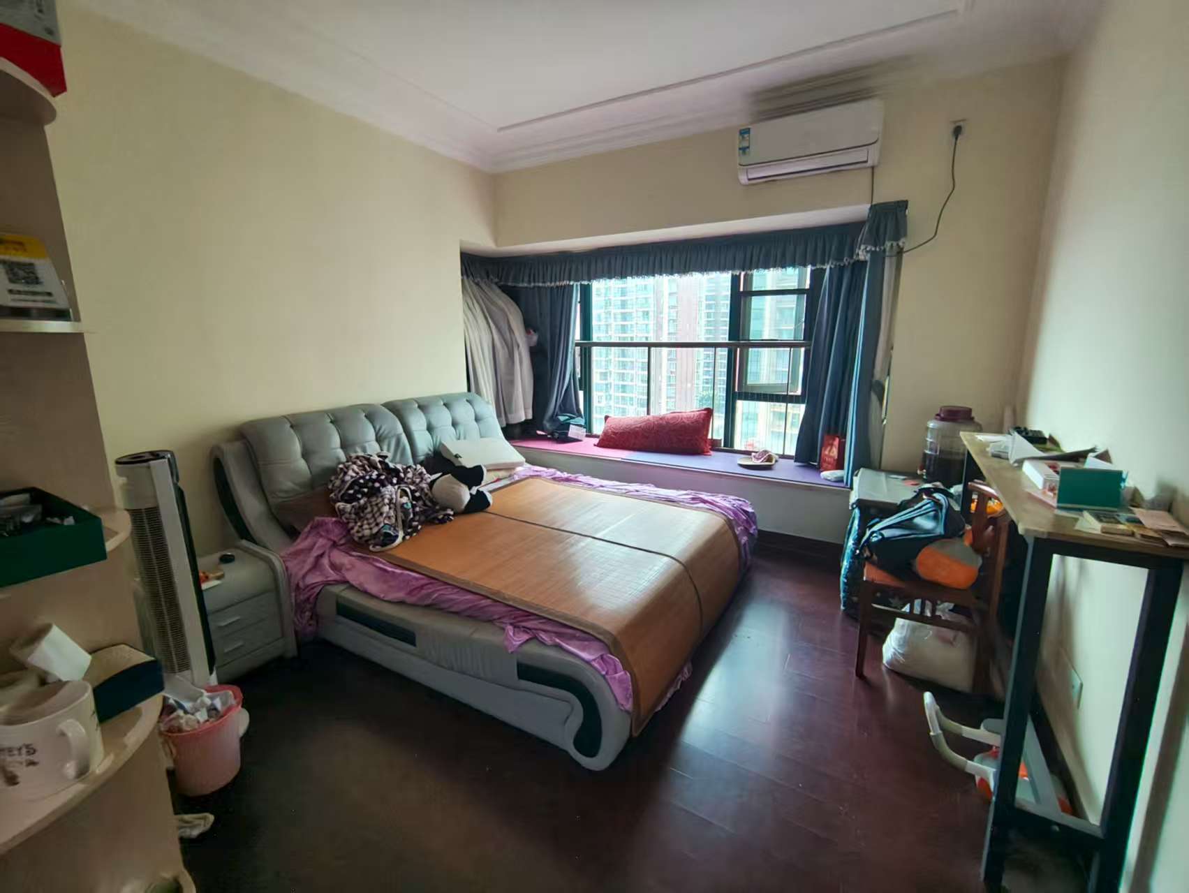 株洲恒大名都 5室2厅4卫 86.0万 株洲恒大名都 5室2厅4卫 86.0万室内图