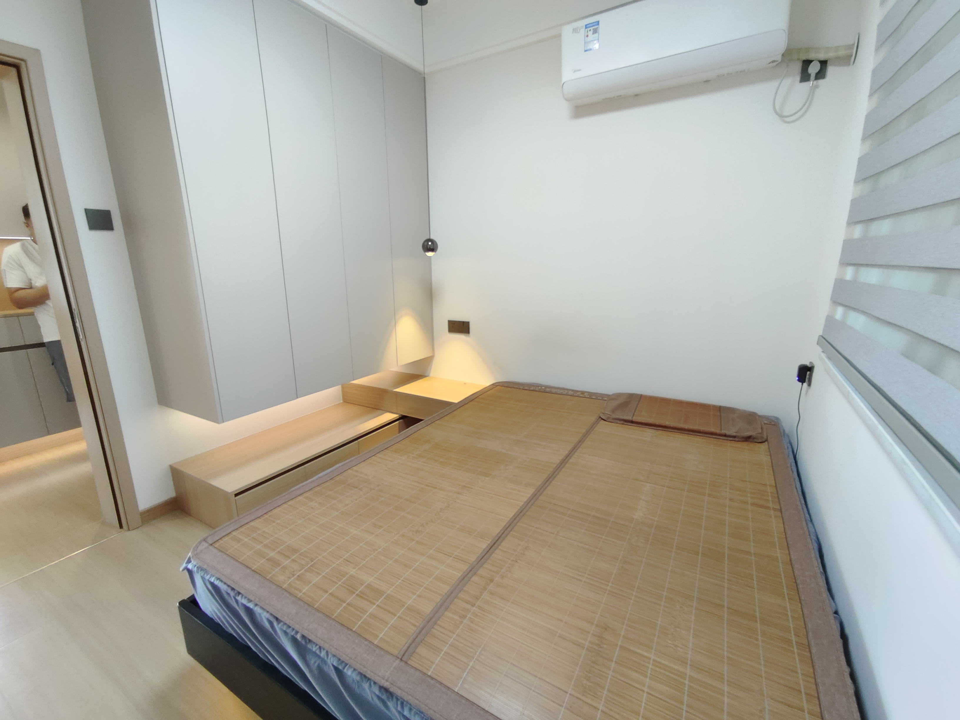 望云印象  3室2厅2卫   100.00万室内图