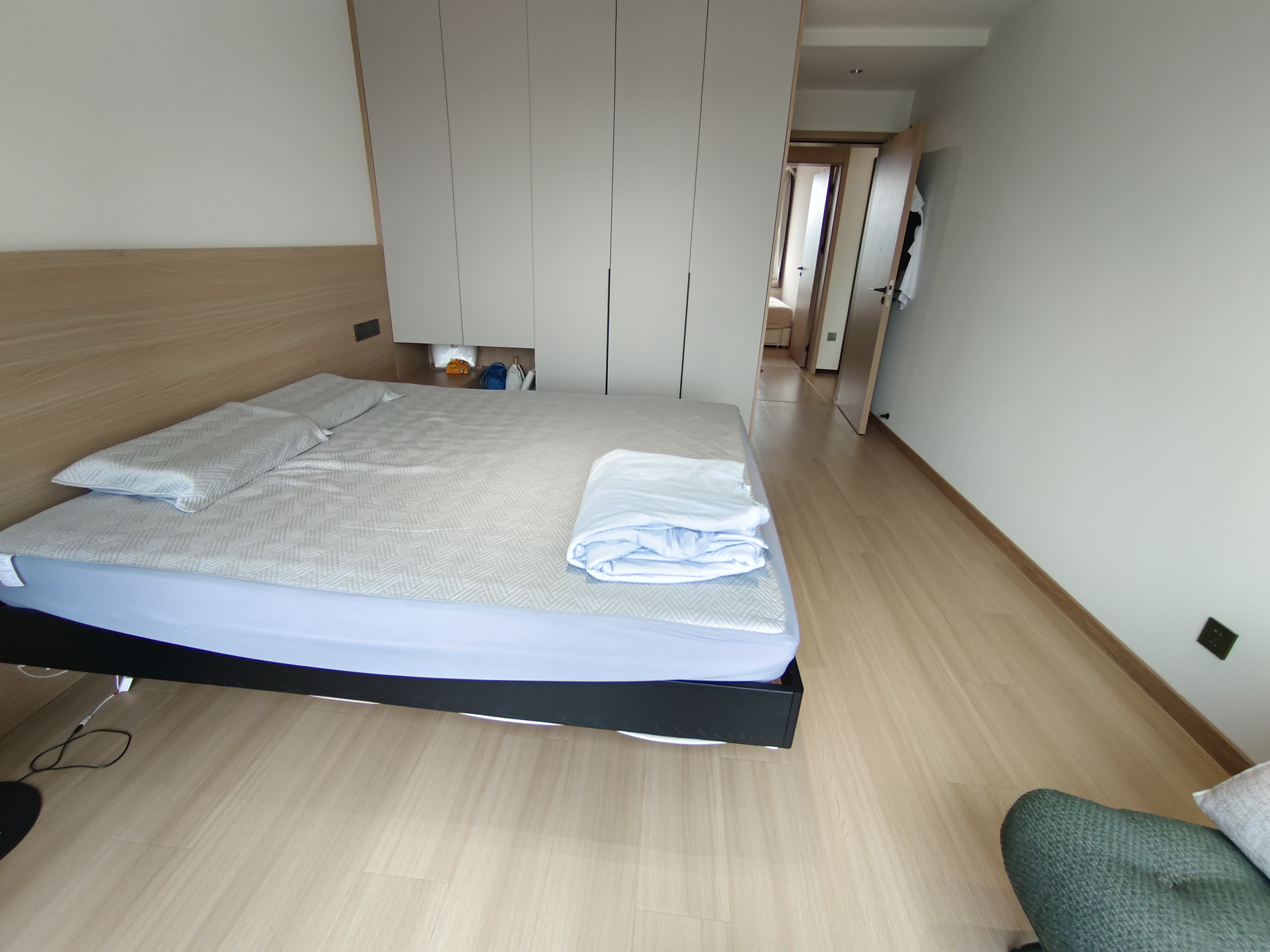 望云印象  3室2厅2卫   100.00万室内图