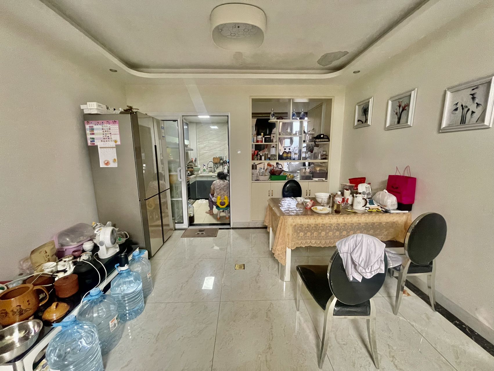 佳兆业金域天下三期  3室2厅1卫    60.0万 佳兆业金域天下三期  3室2厅1卫    60.0万室内图