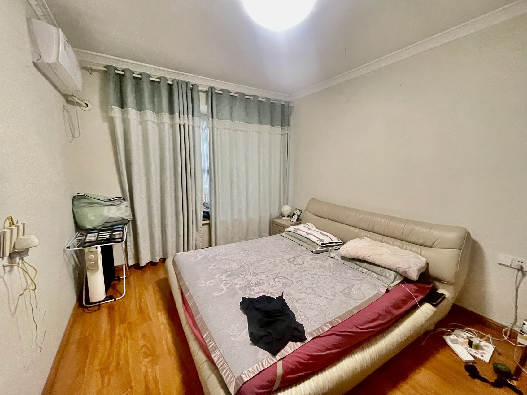 佳兆业金域天下三期  3室2厅1卫    60.0万室内图