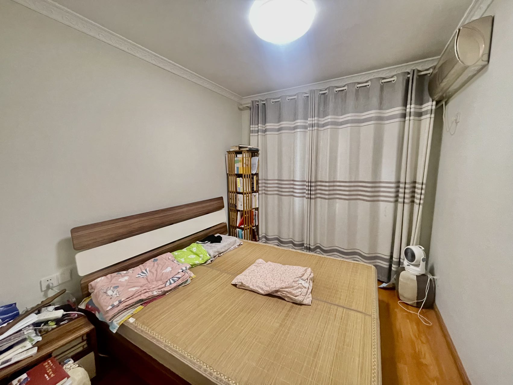 佳兆业金域天下三期  3室2厅1卫    60.0万室内图