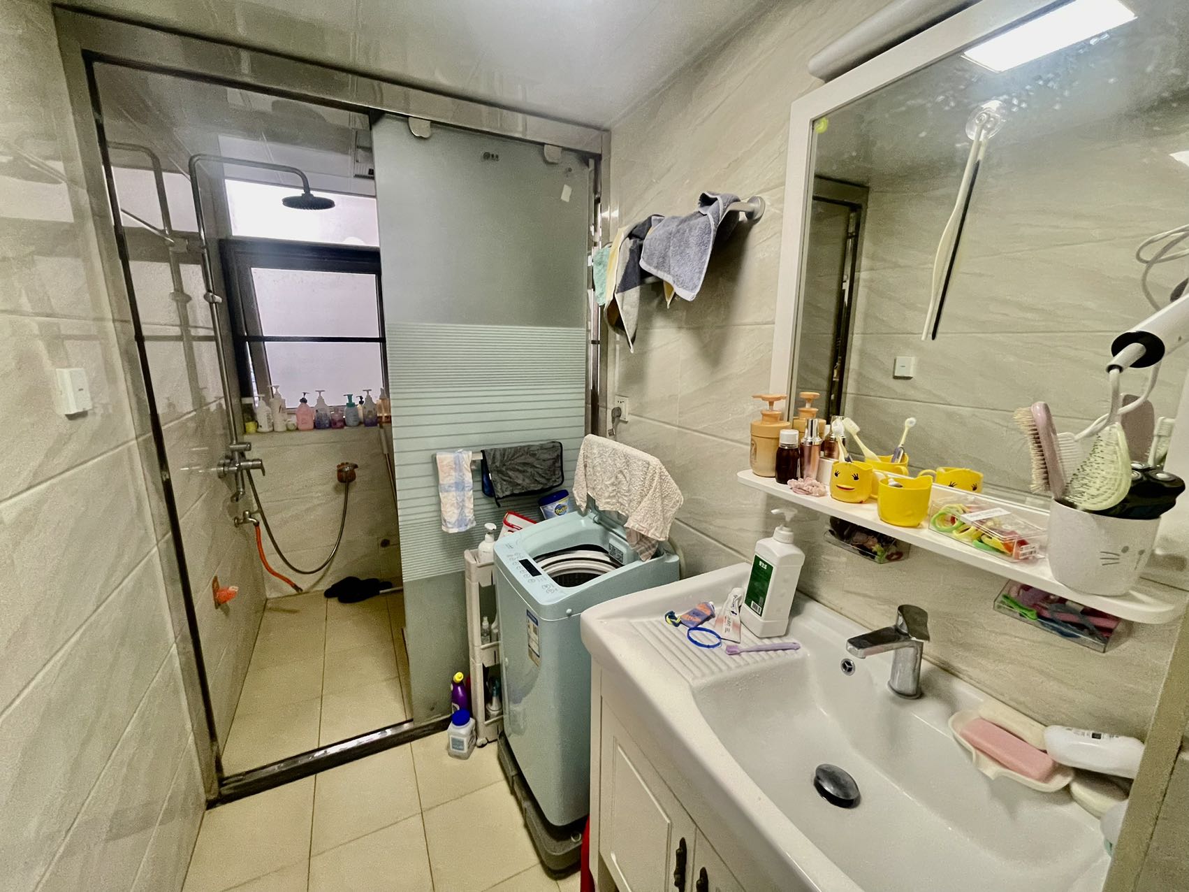 佳兆业金域天下三期  3室2厅1卫    60.0万室内图