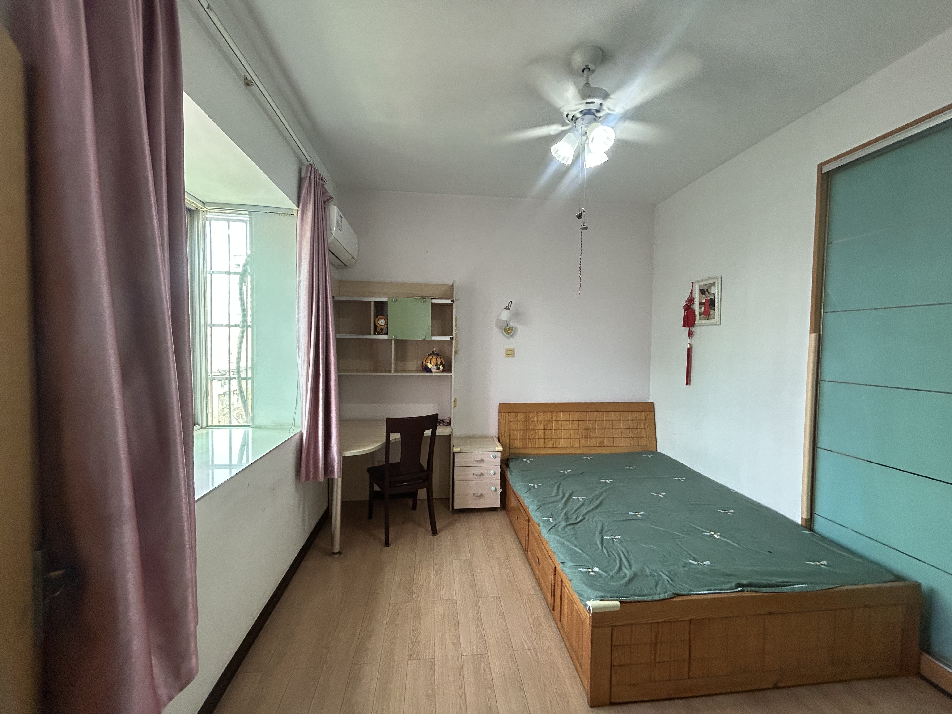 湘苑小区 3室2厅1卫 32.8万 湘苑小区 3室2厅1卫 32.8万室内图