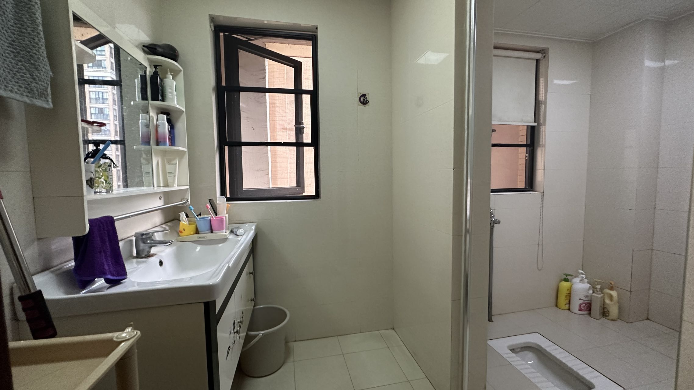 康桥美郡  4室2厅2卫    65.0万室内图