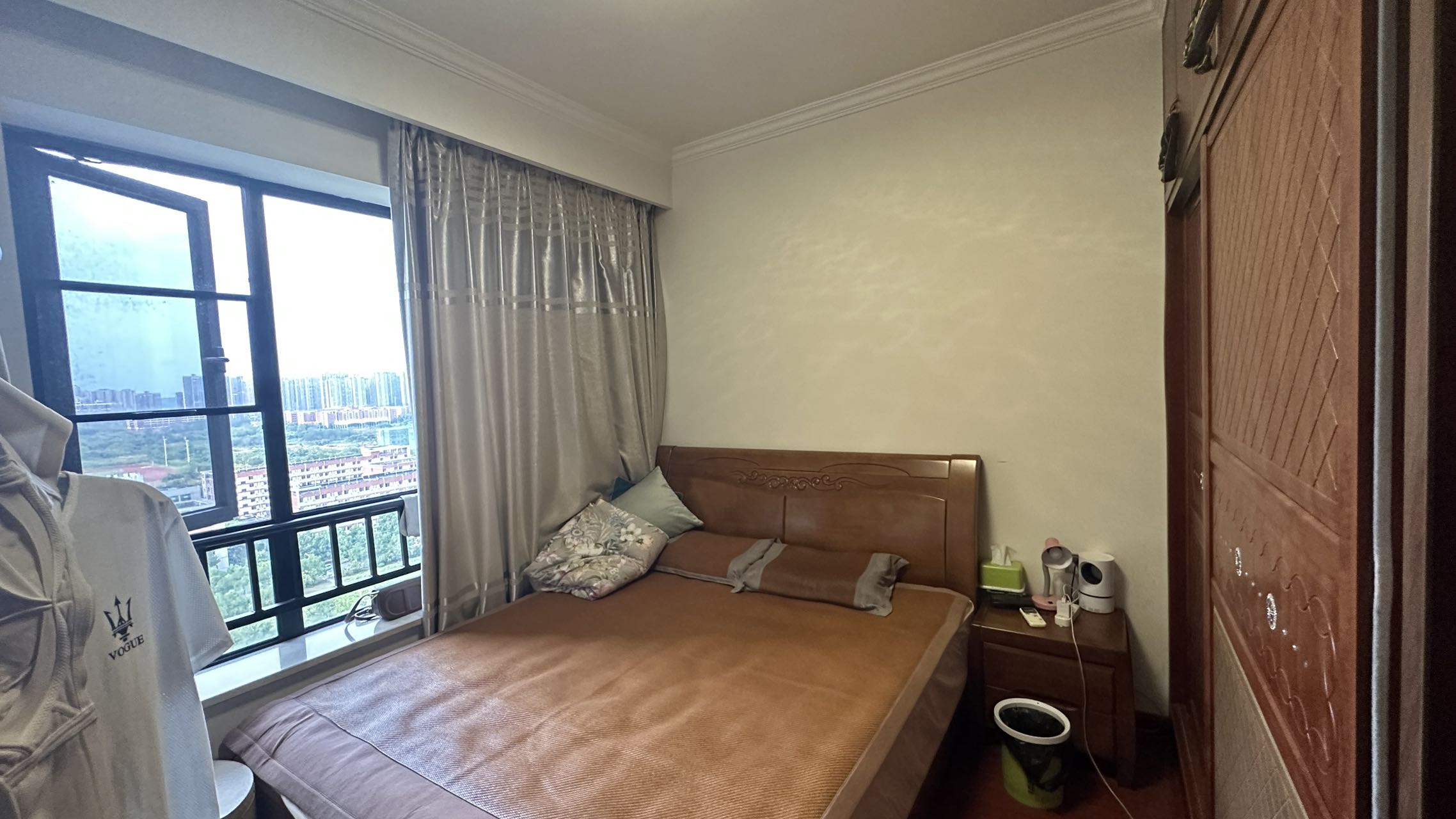 康桥美郡  4室2厅2卫    65.0万室内图