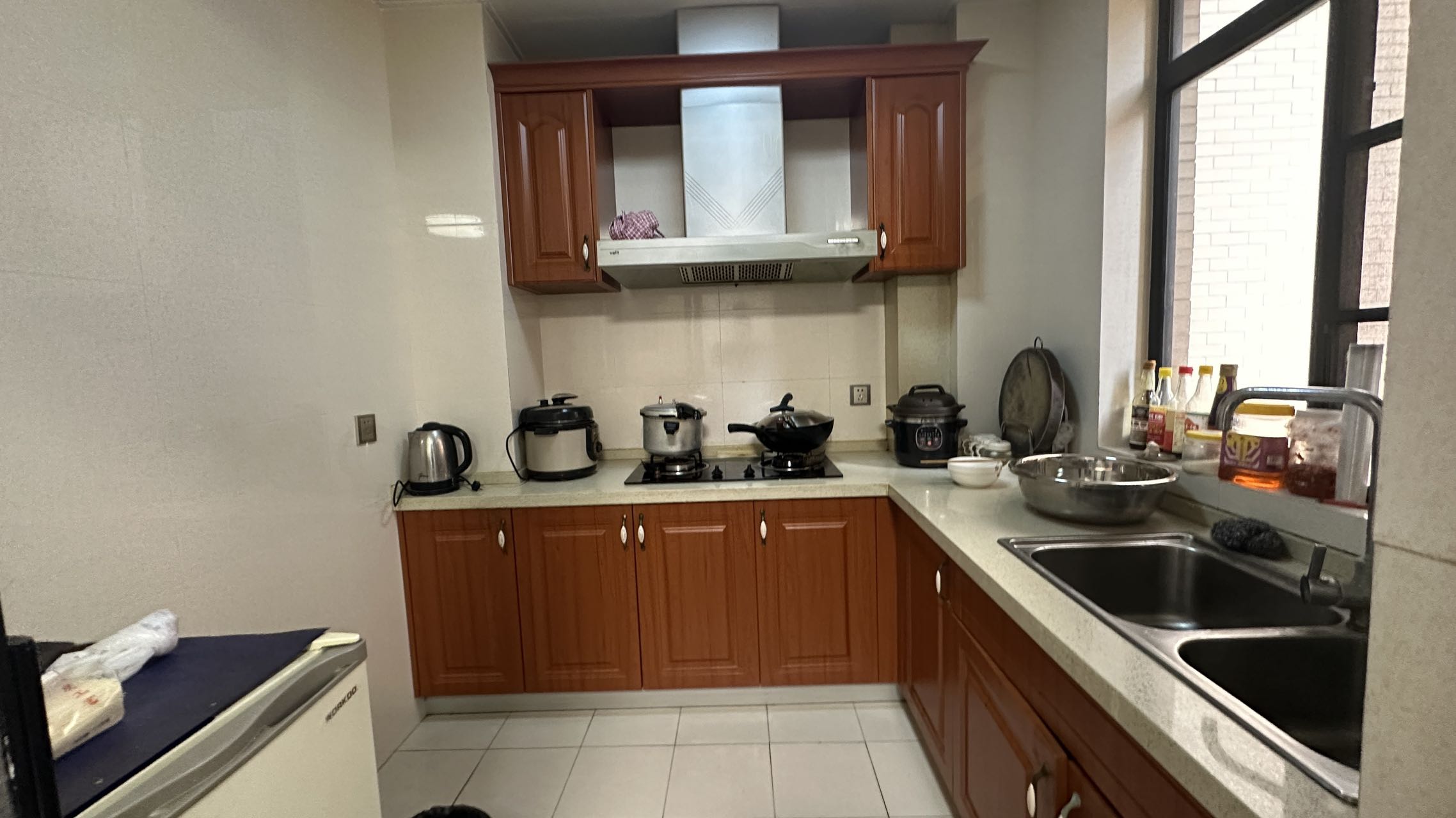 康桥美郡  4室2厅2卫    65.0万室内图