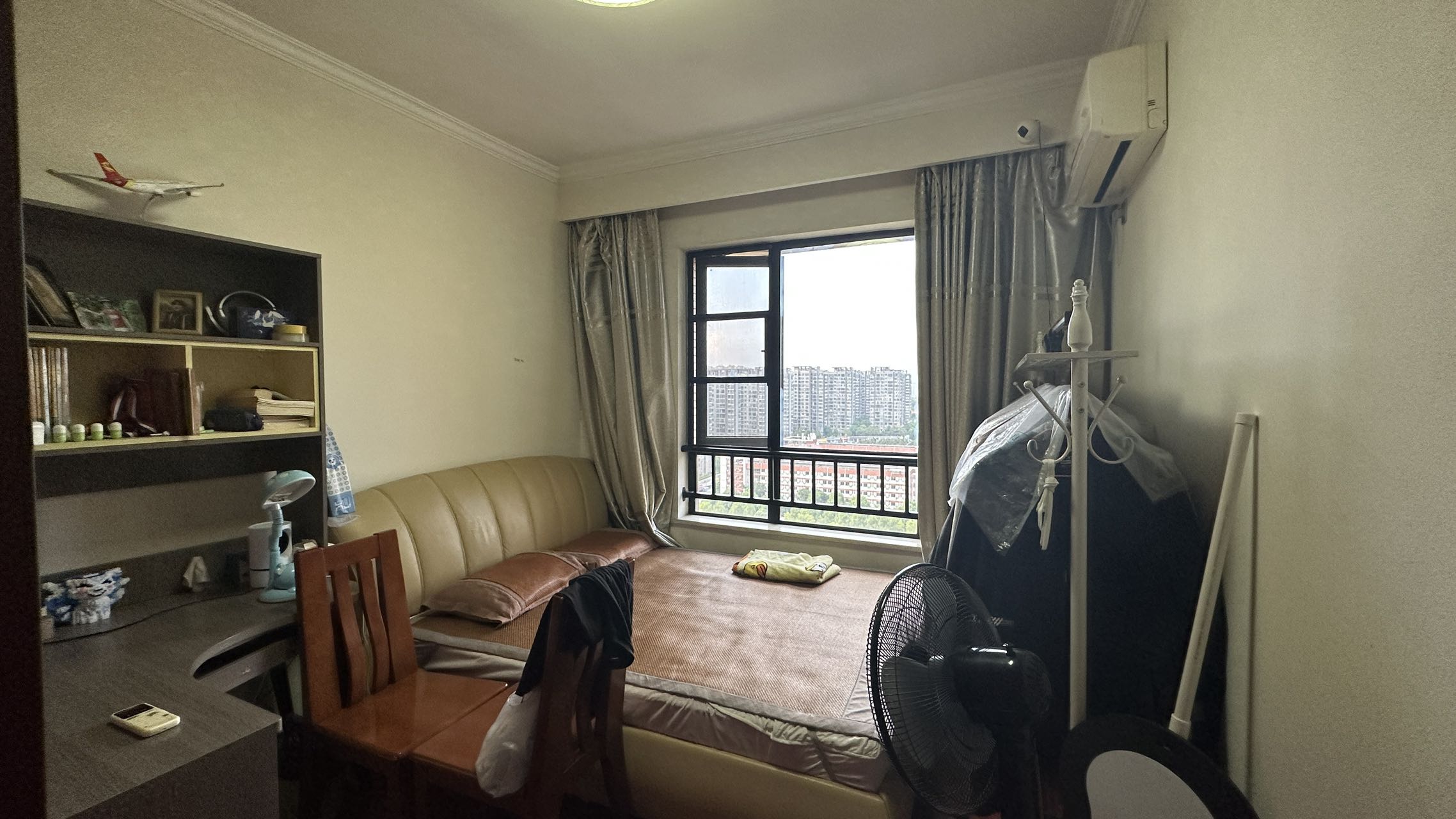 康桥美郡  4室2厅2卫    65.0万室内图