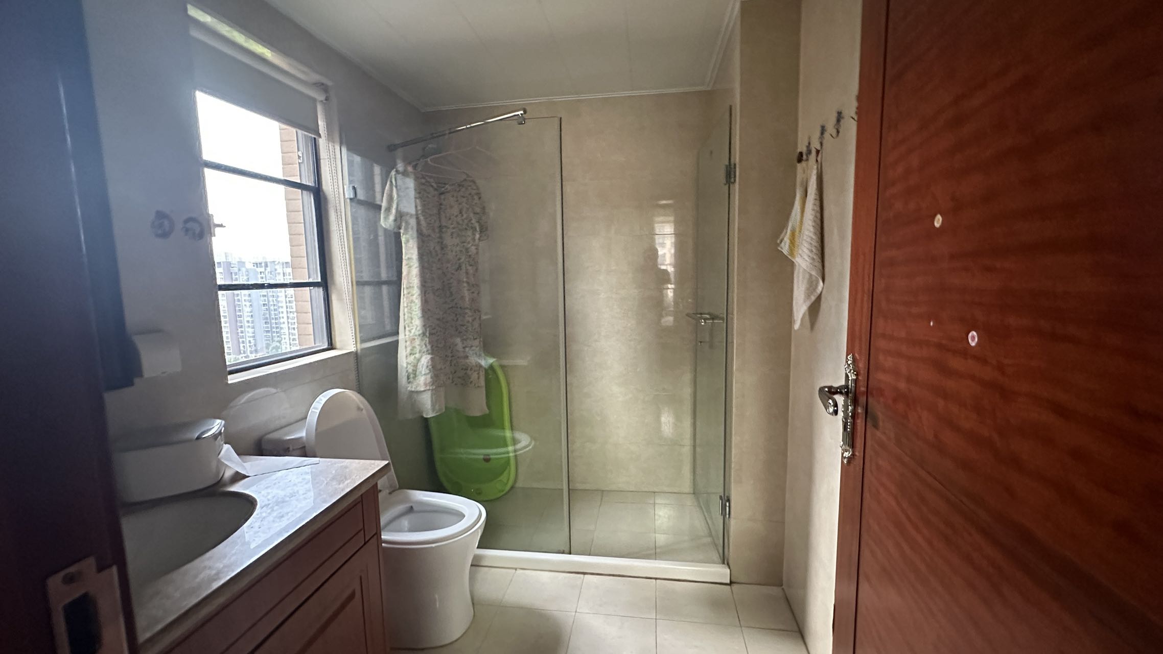 康桥美郡  4室2厅2卫    65.0万室内图