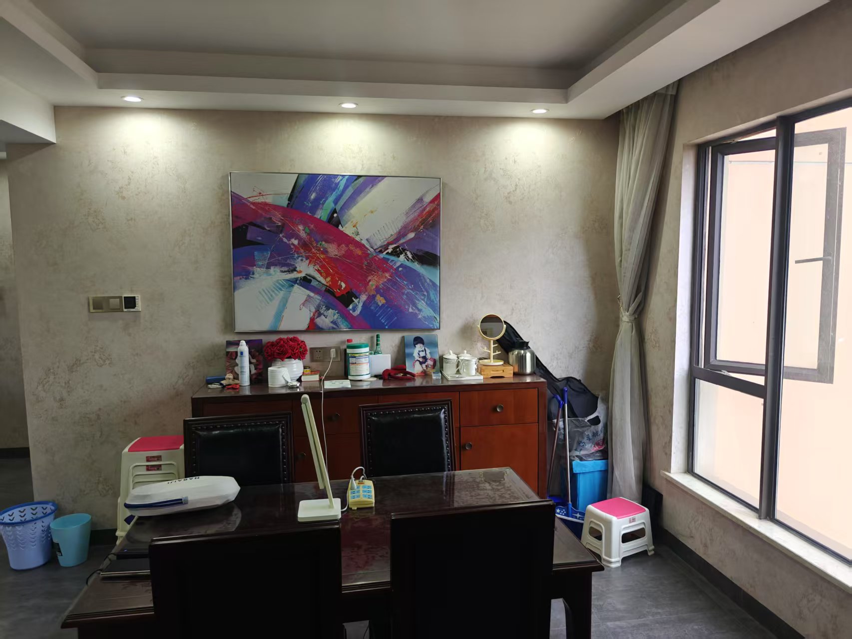 佳兆业金域天下二期  3室2厅2卫    78.8万室内图