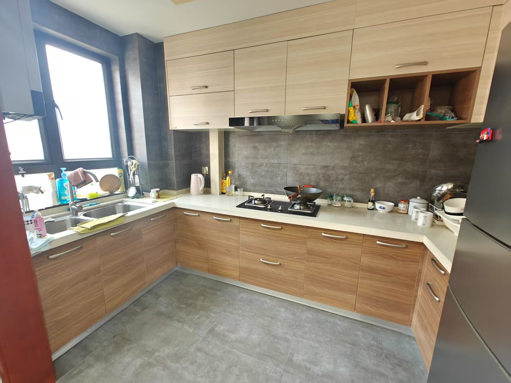 佳兆业金域天下二期  3室2厅2卫    78.8万室内图