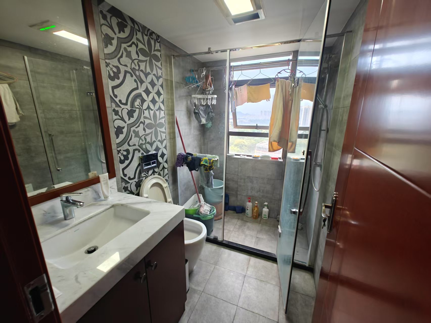 佳兆业金域天下二期  3室2厅2卫    78.8万室内图