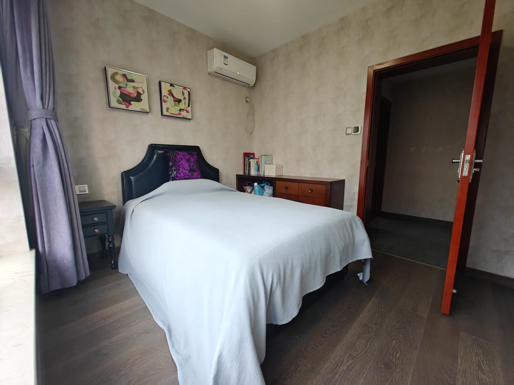 佳兆业金域天下二期  3室2厅2卫    78.8万室内图