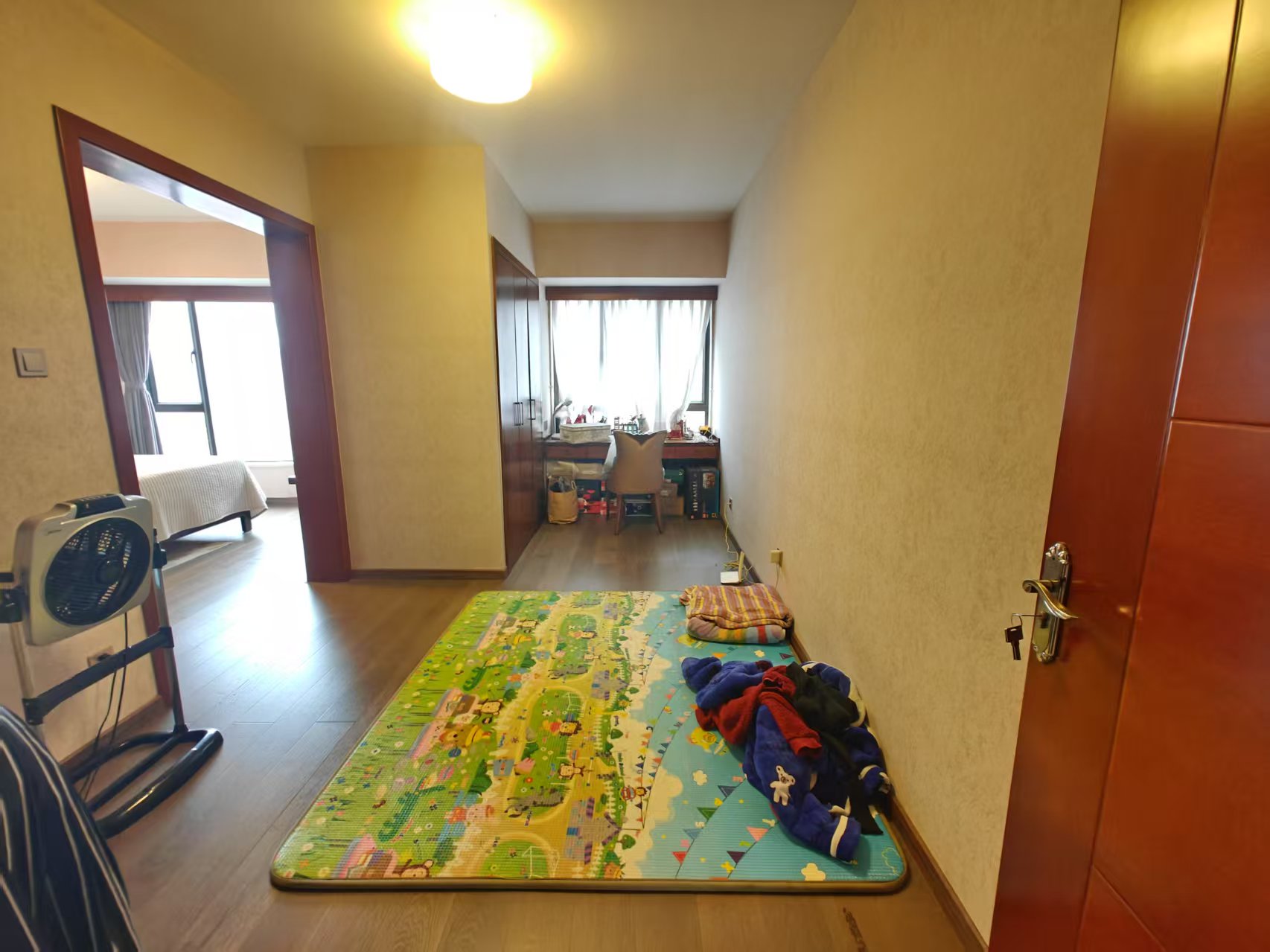 佳兆业金域天下二期  3室2厅2卫    78.8万室内图