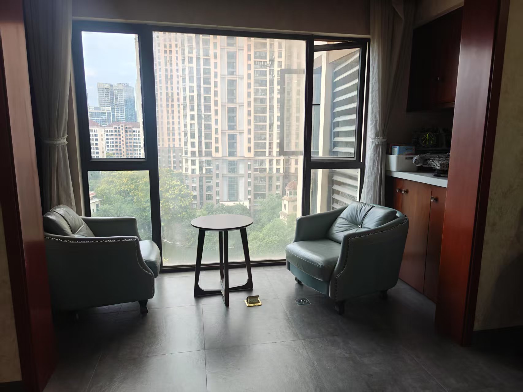 佳兆业金域天下二期  3室2厅2卫    78.8万室内图