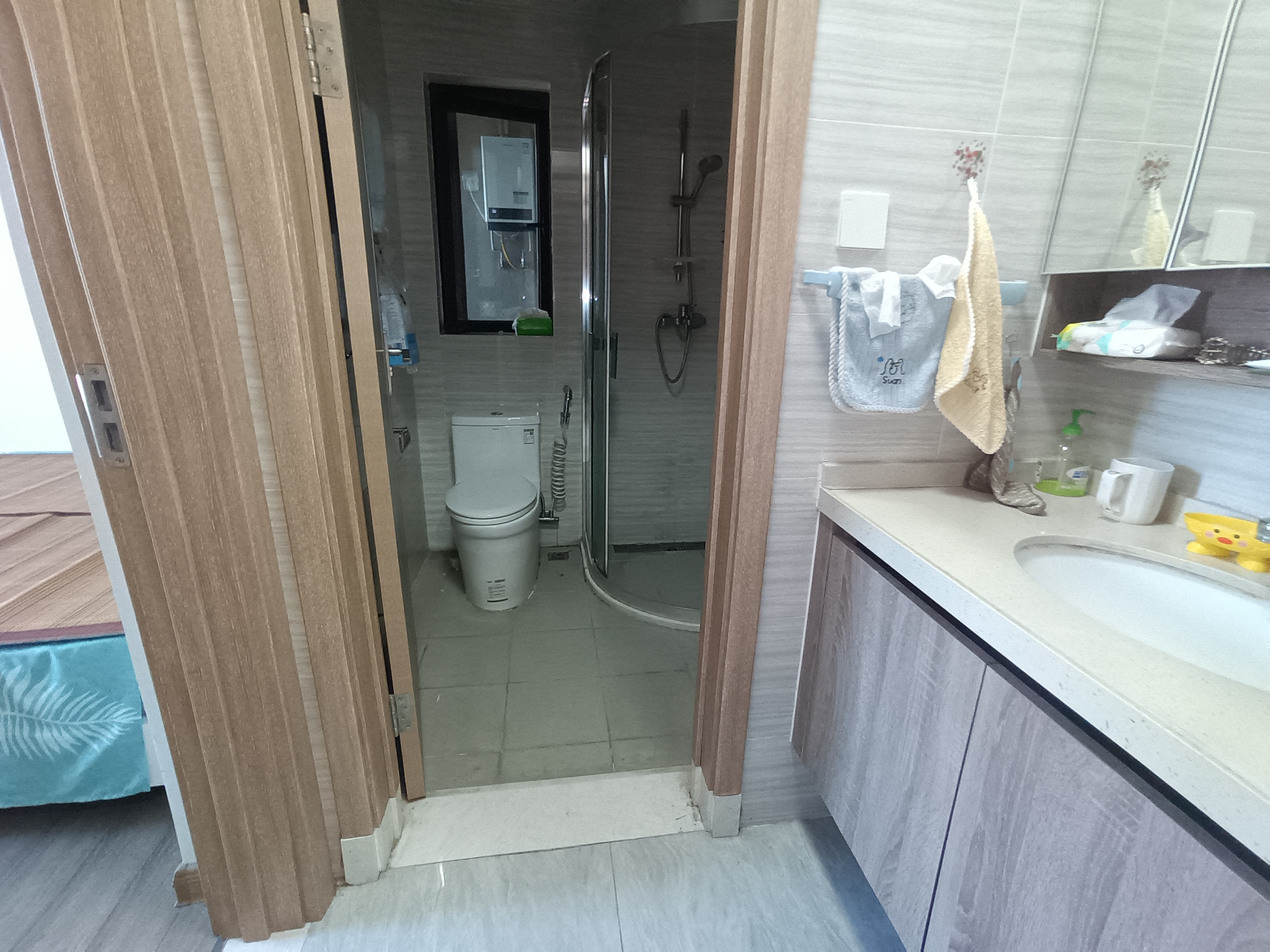 美的翰城  3室2厅2卫    77.8万 美的翰城  3室2厅2卫    77.8万室内图