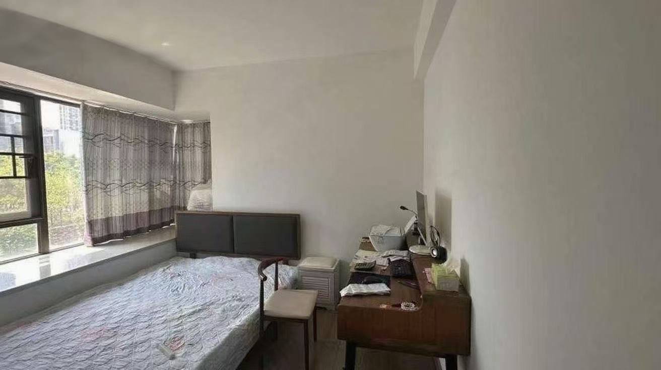 美的翰城  3室2厅2卫   81.80万室内图